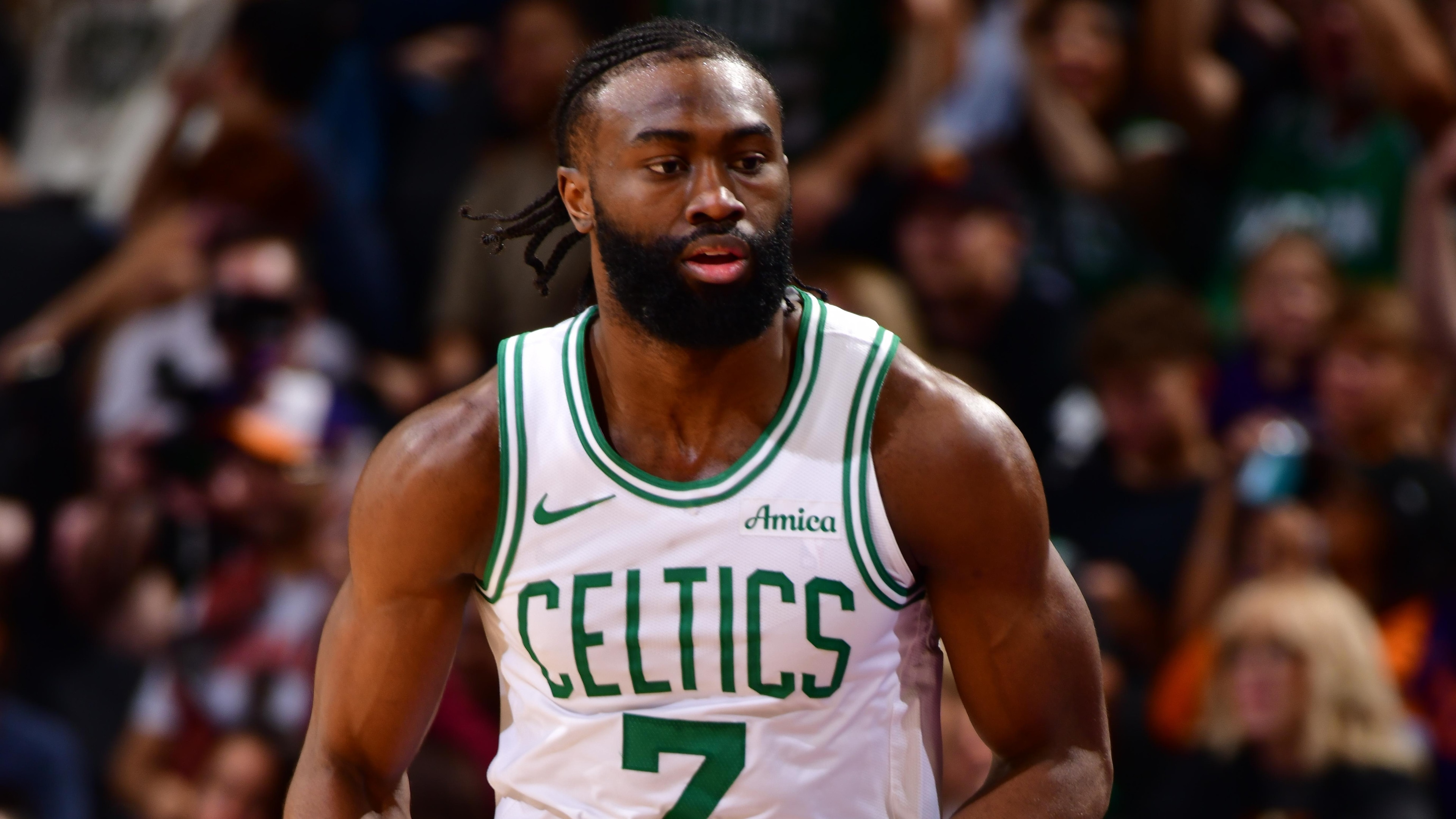 Boston Celtics v Phoenix Suns Boston Celtics v Phoenix Suns