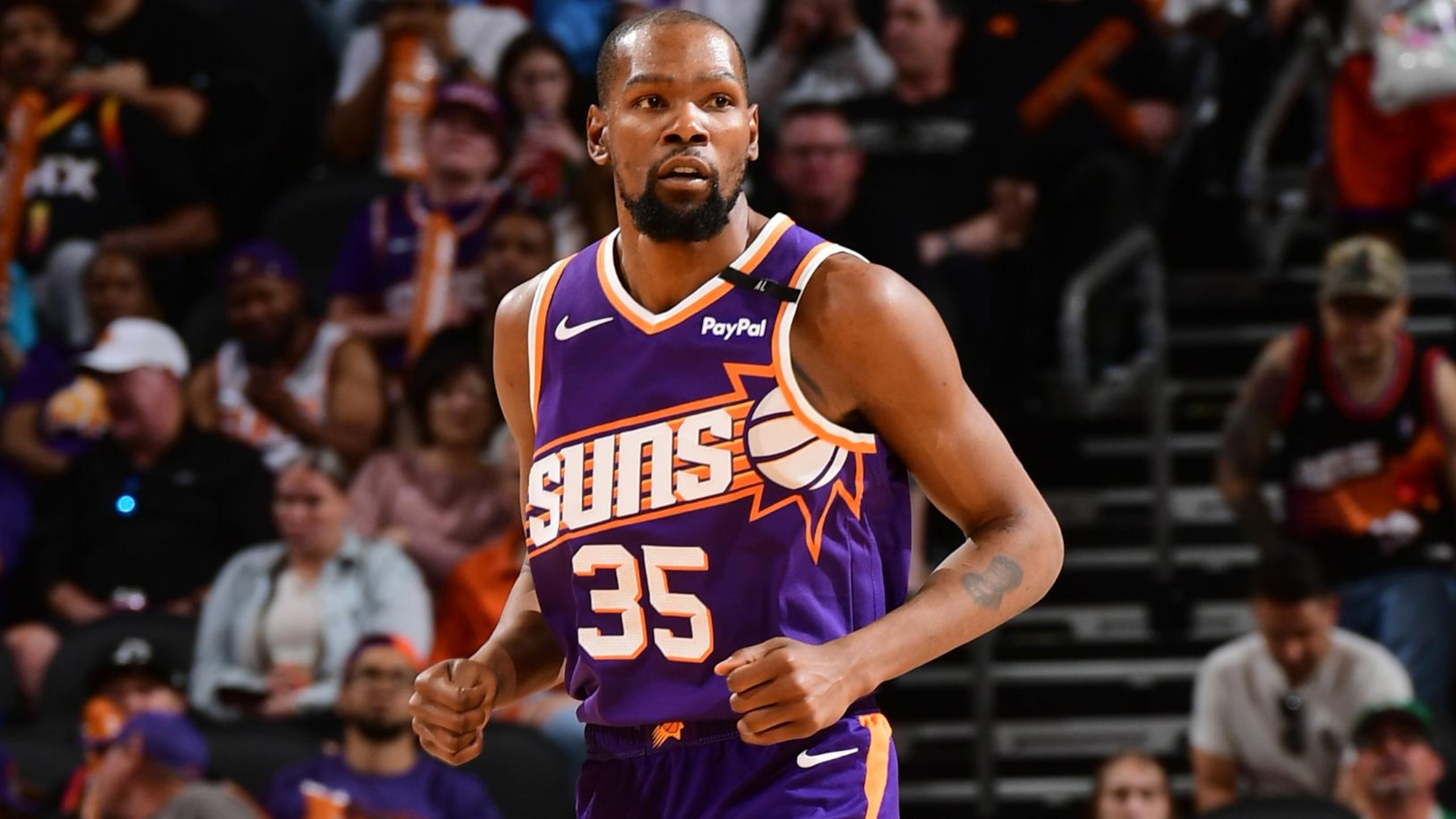 Boston Celtics v Phoenix Suns