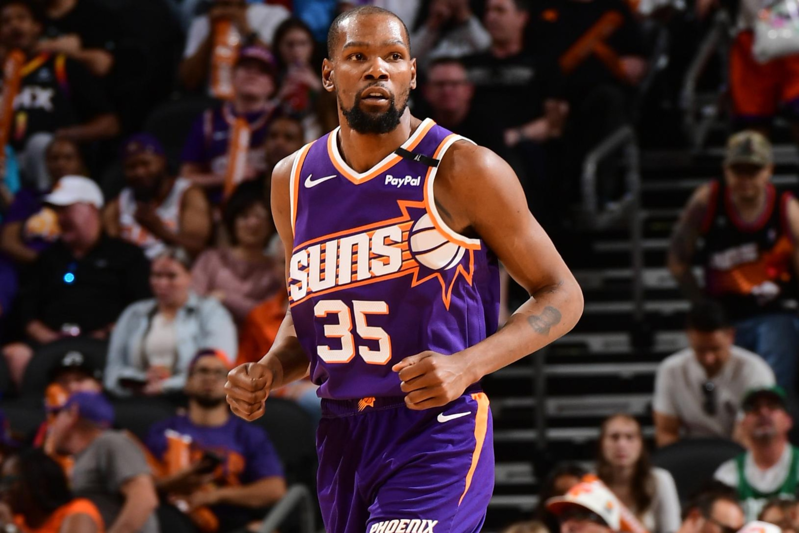 Boston Celtics v Phoenix Suns Boston Celtics v Phoenix Suns