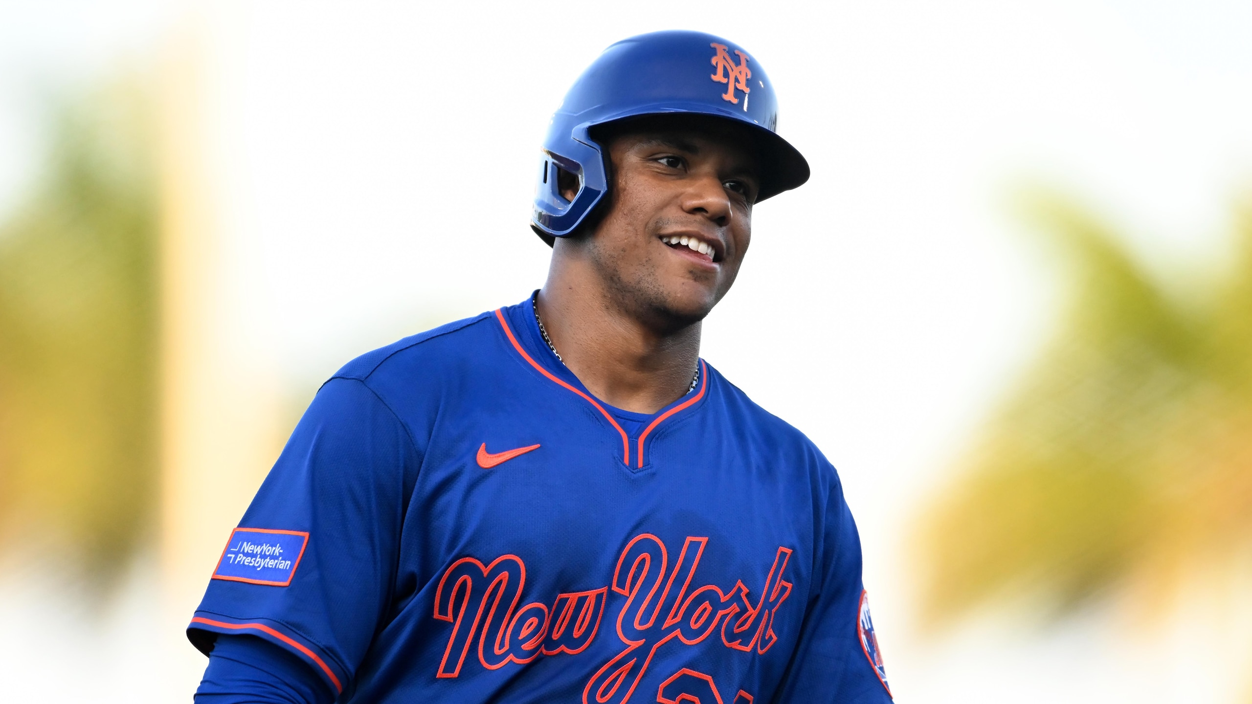New York Mets v Washington Nationals