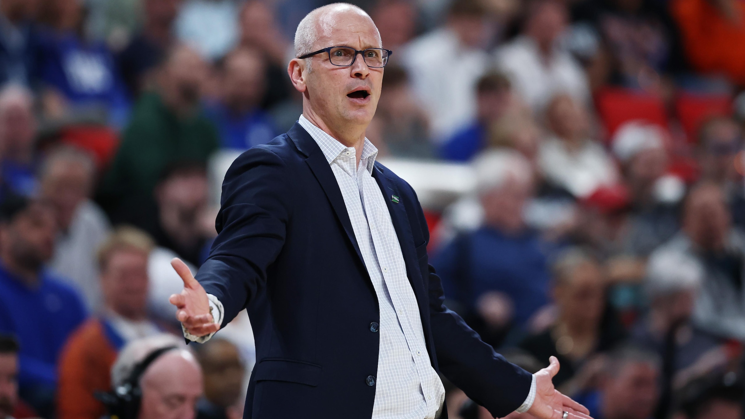 UConn v Florida UConn v Florida