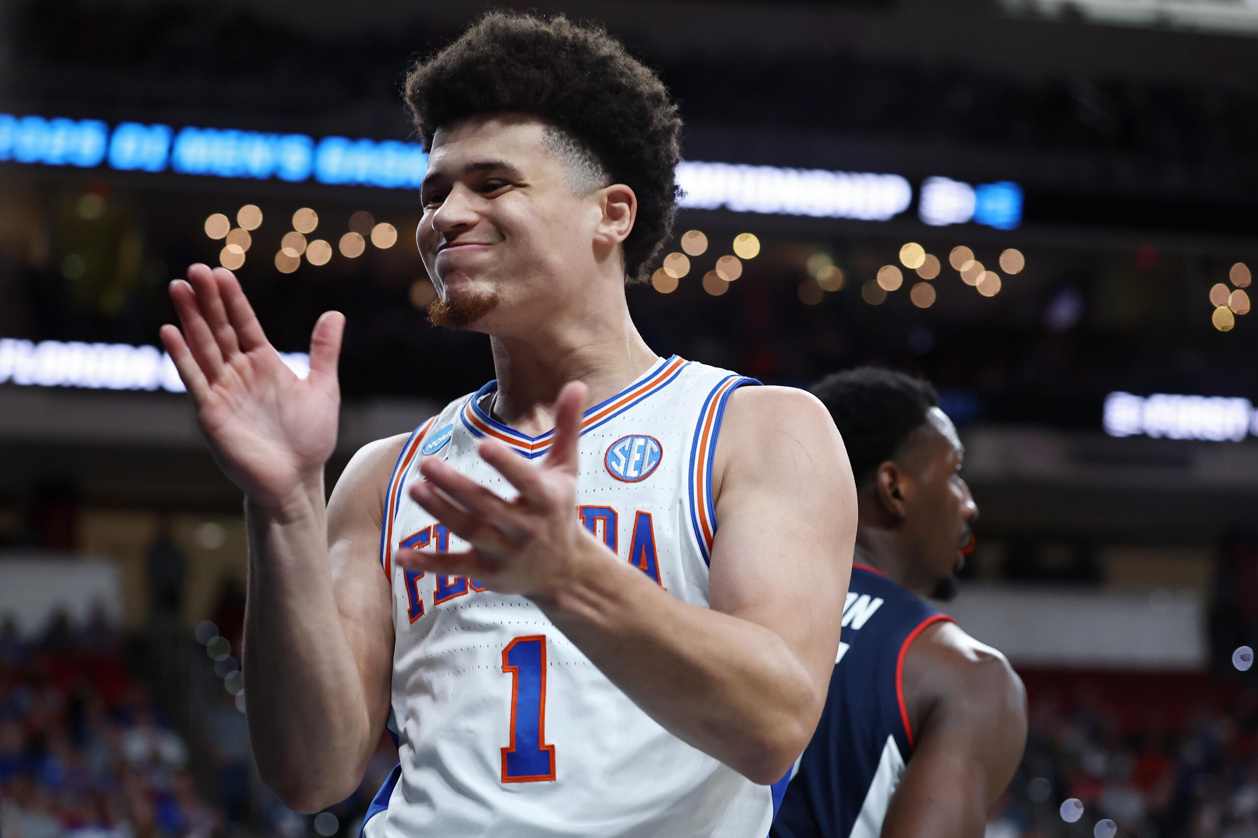 UConn v Florida UConn v Florida