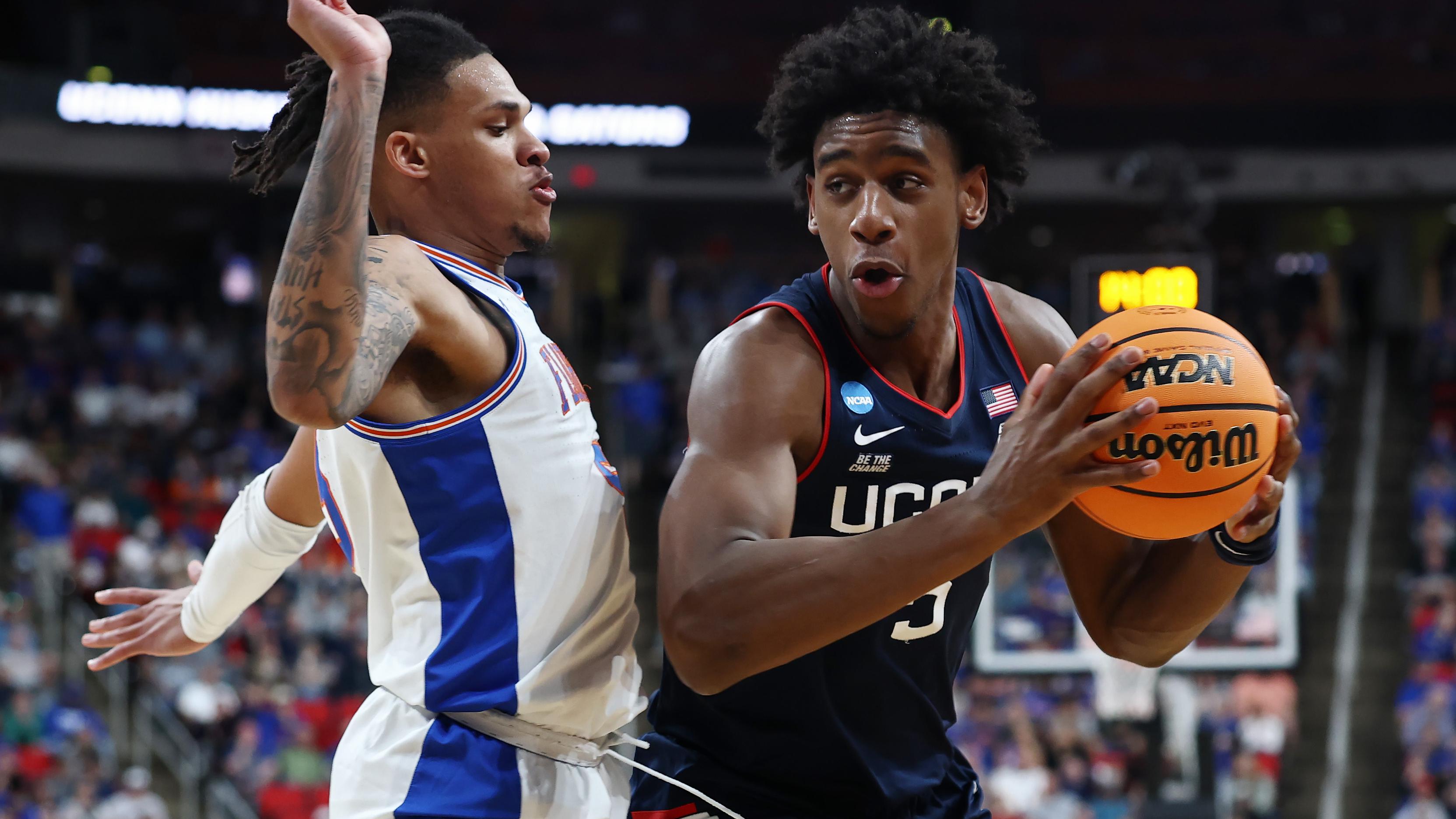 UConn v Florida