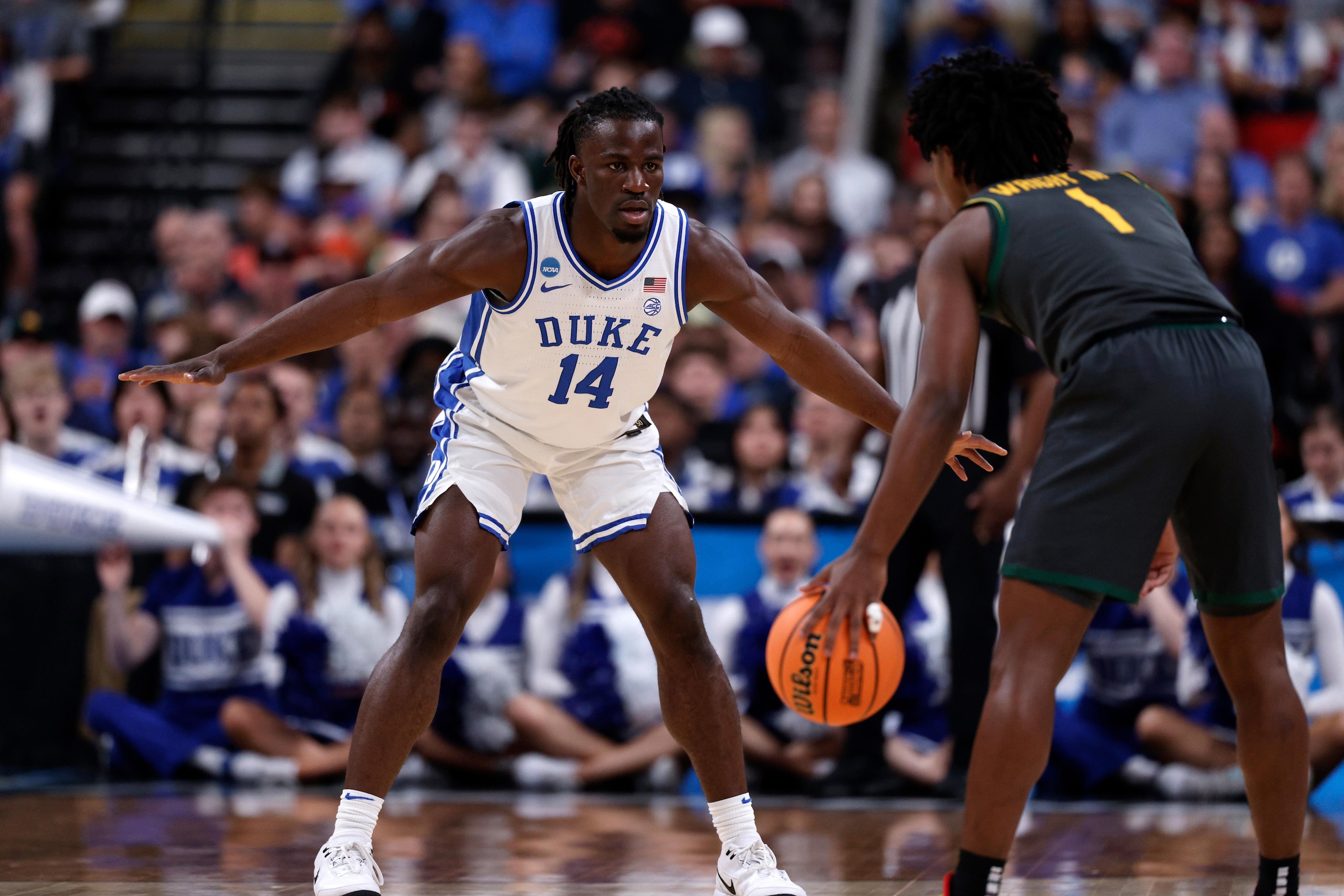 Baylor v Duke Baylor v Duke