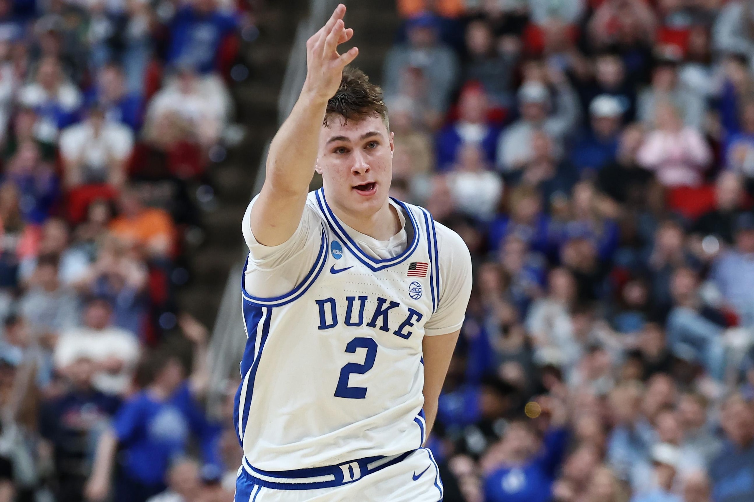 Baylor v Duke