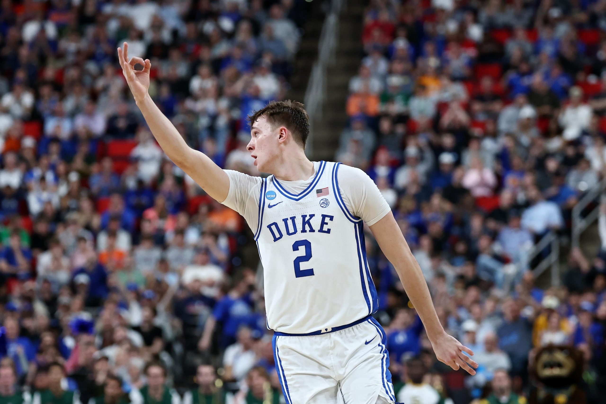 Baylor v Duke Baylor v Duke