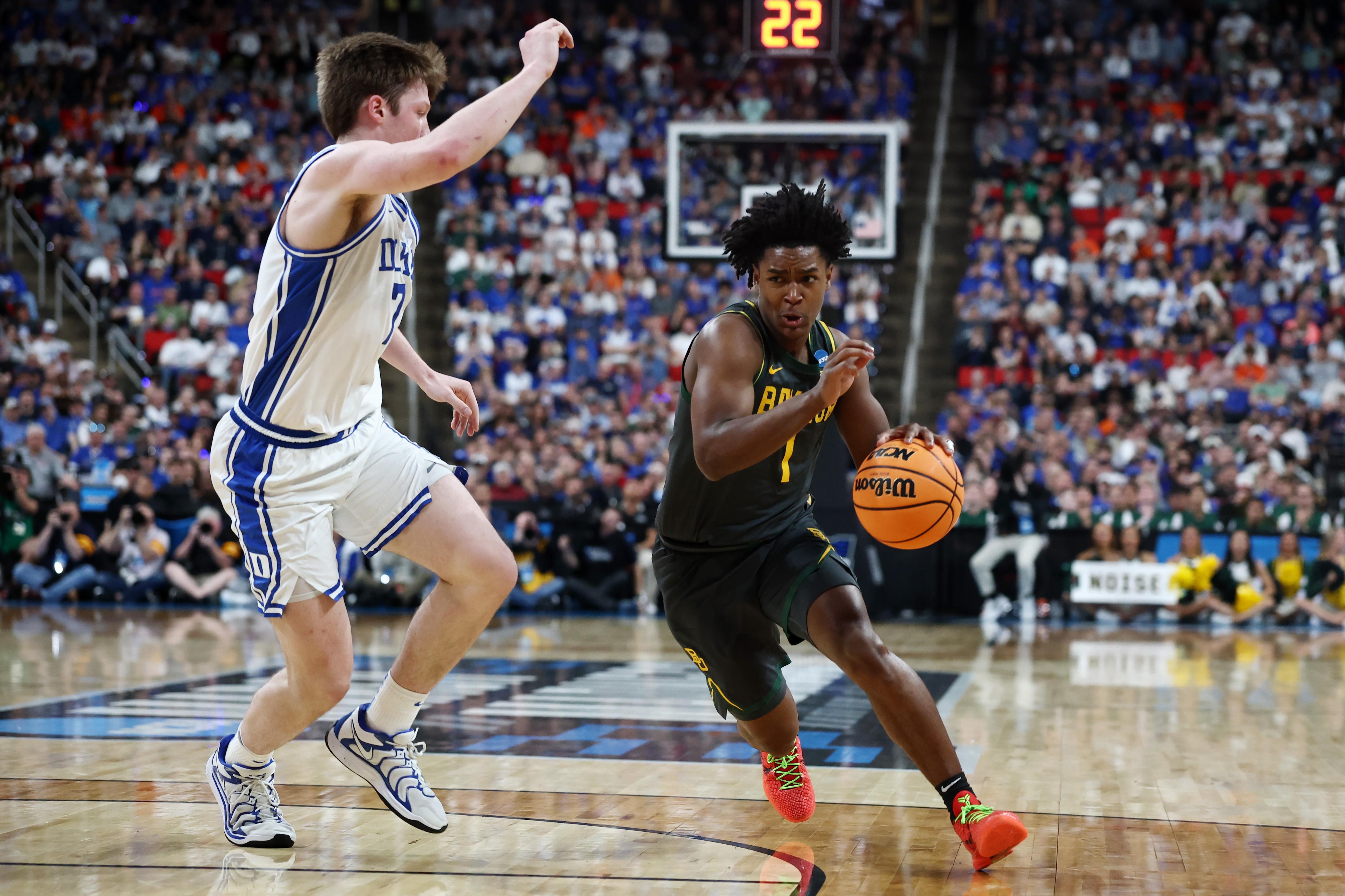 Baylor v Duke