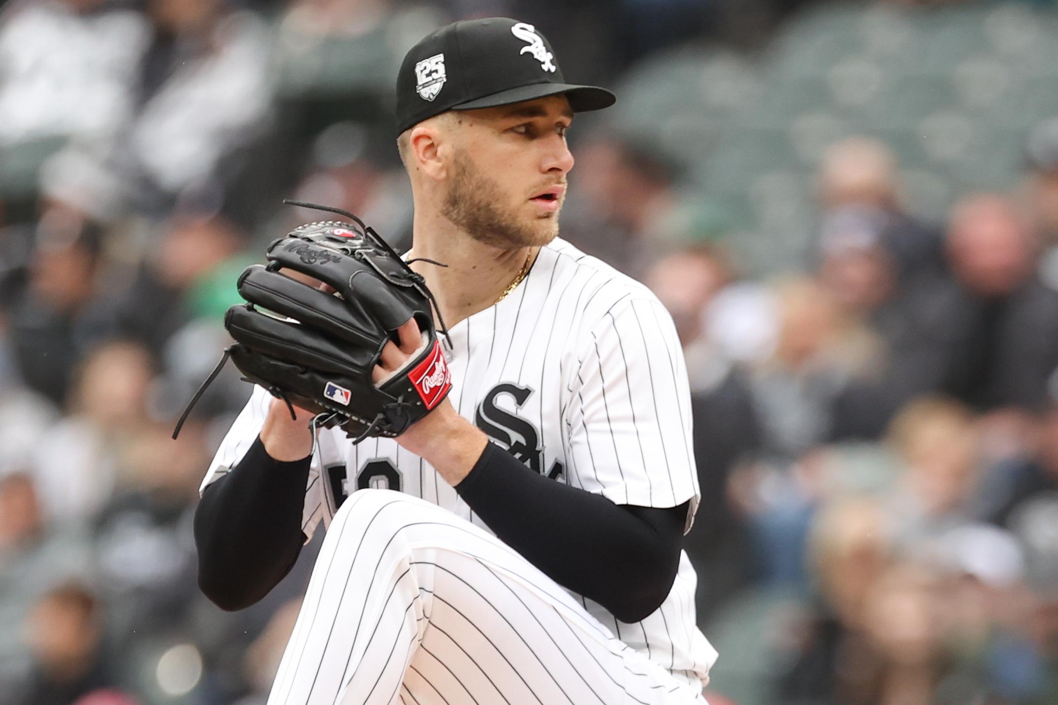 Los Angeles Angels v. Chicago White Sox