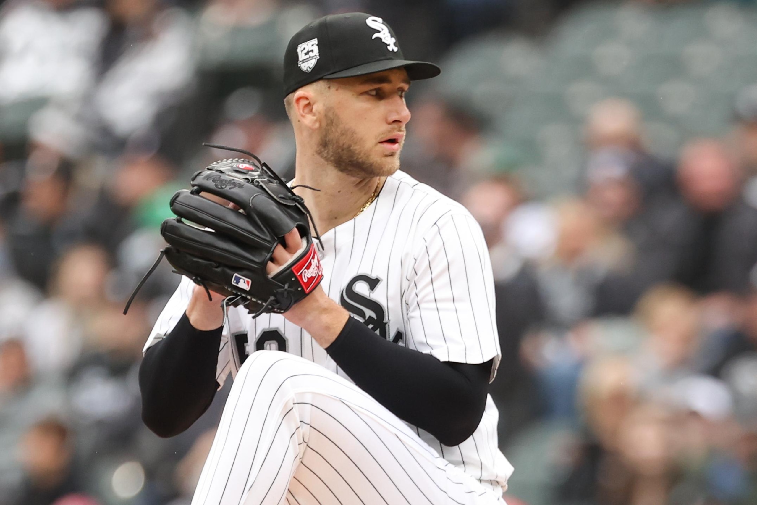 Los Angeles Angels v. Chicago White Sox