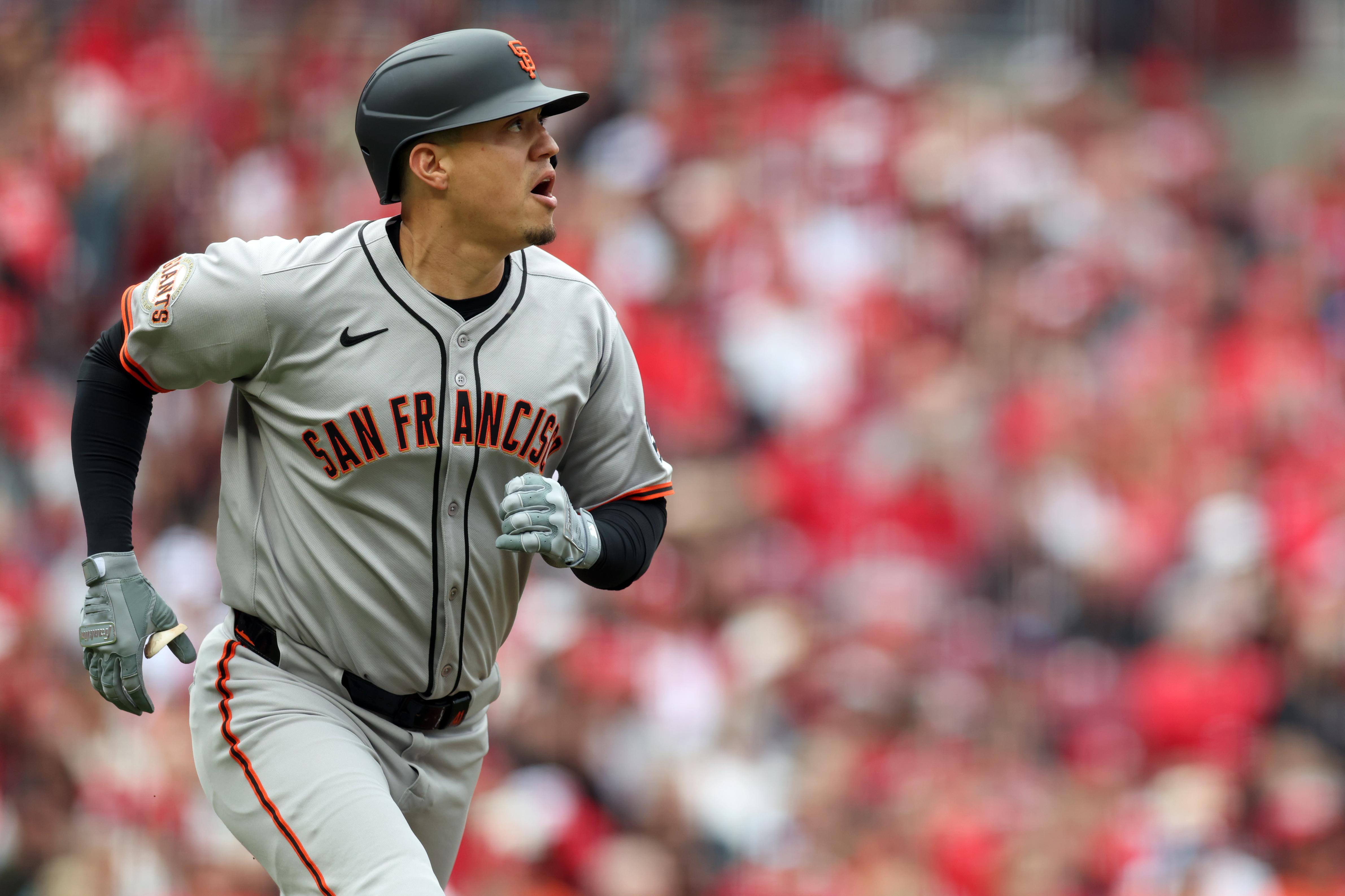 San Francisco Giants v. Cincinnati Reds