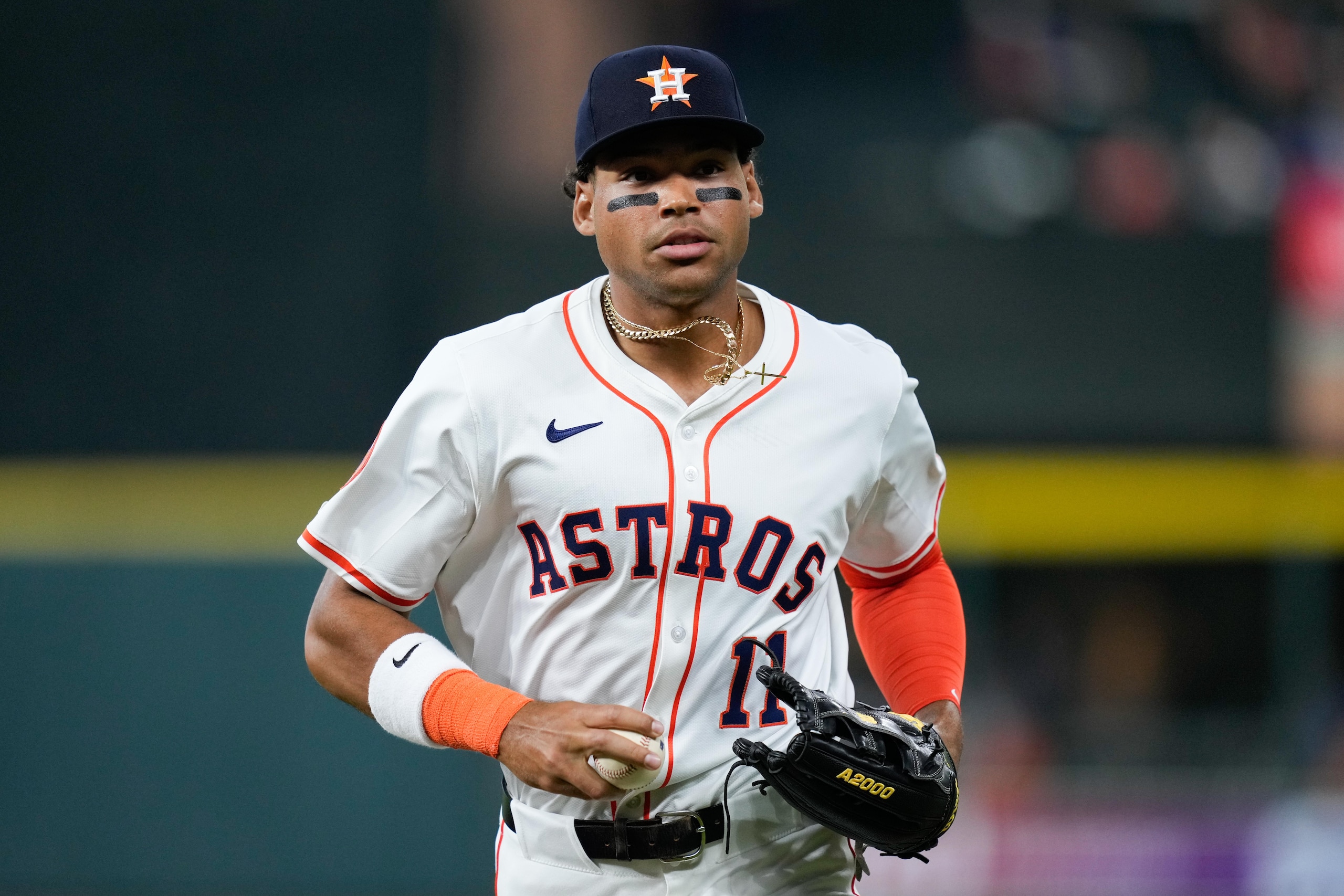 New York Mets v. Houston Astros