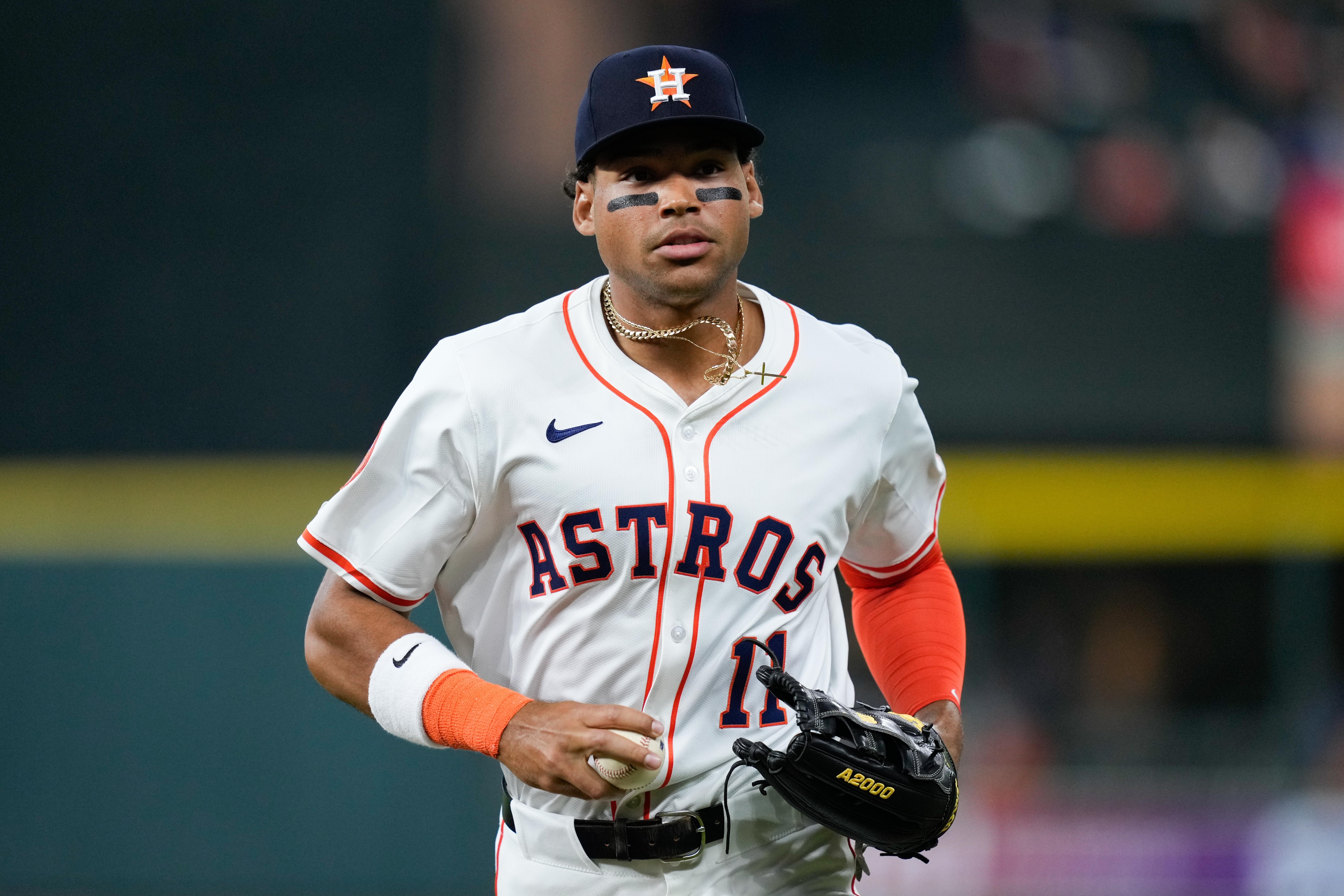 New York Mets v. Houston Astros