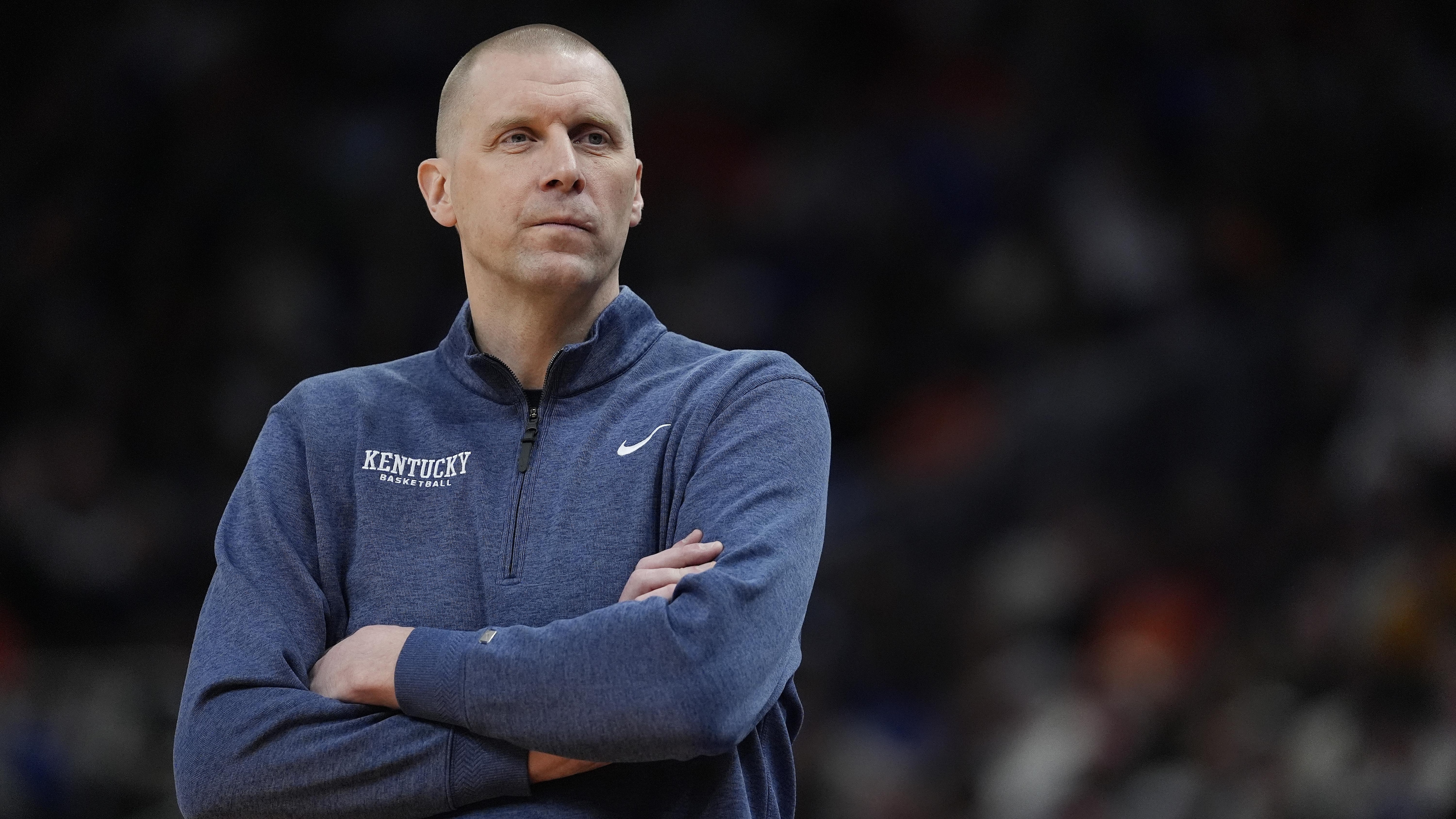 Illinois v Kentucky