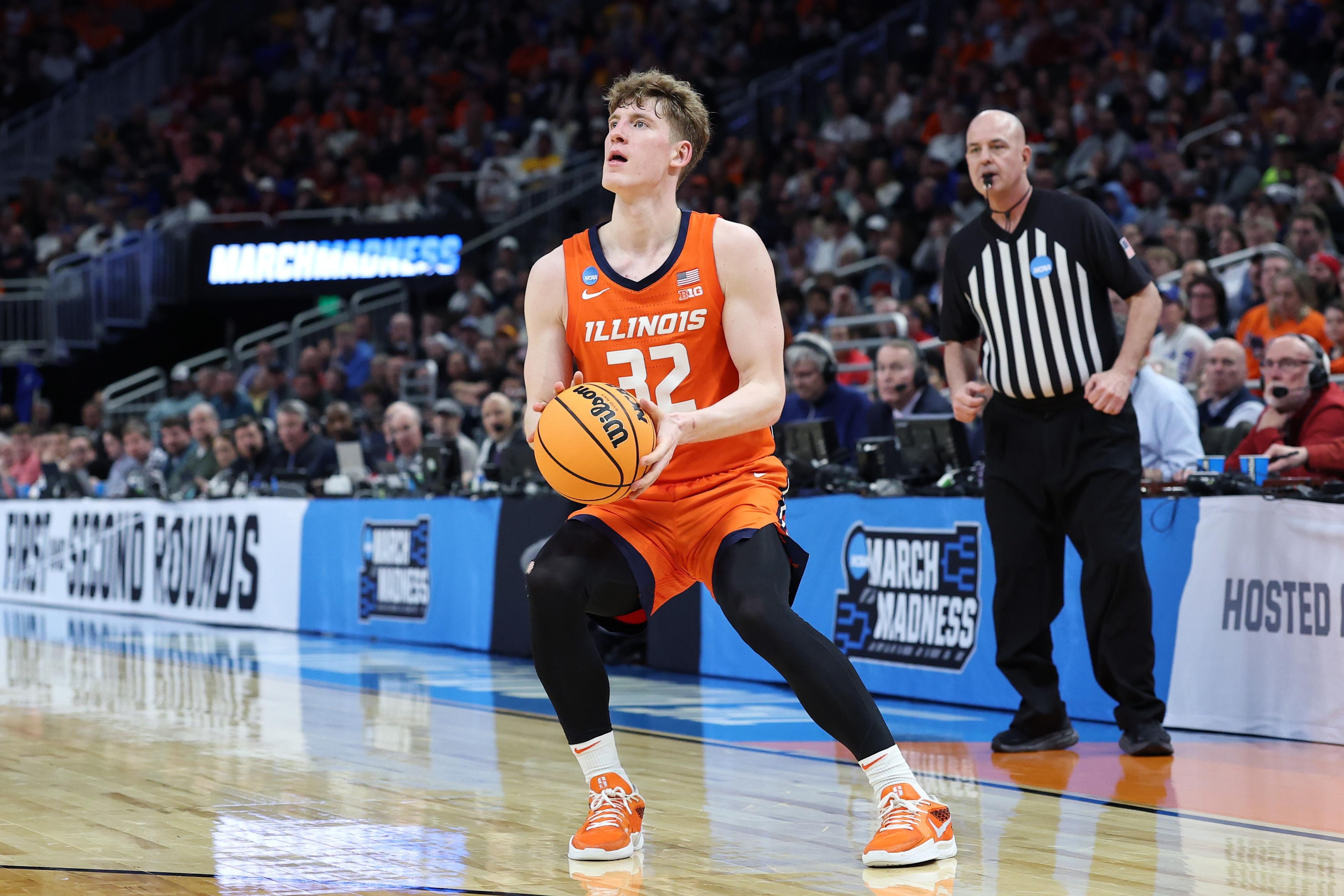 Illinois v Kentucky