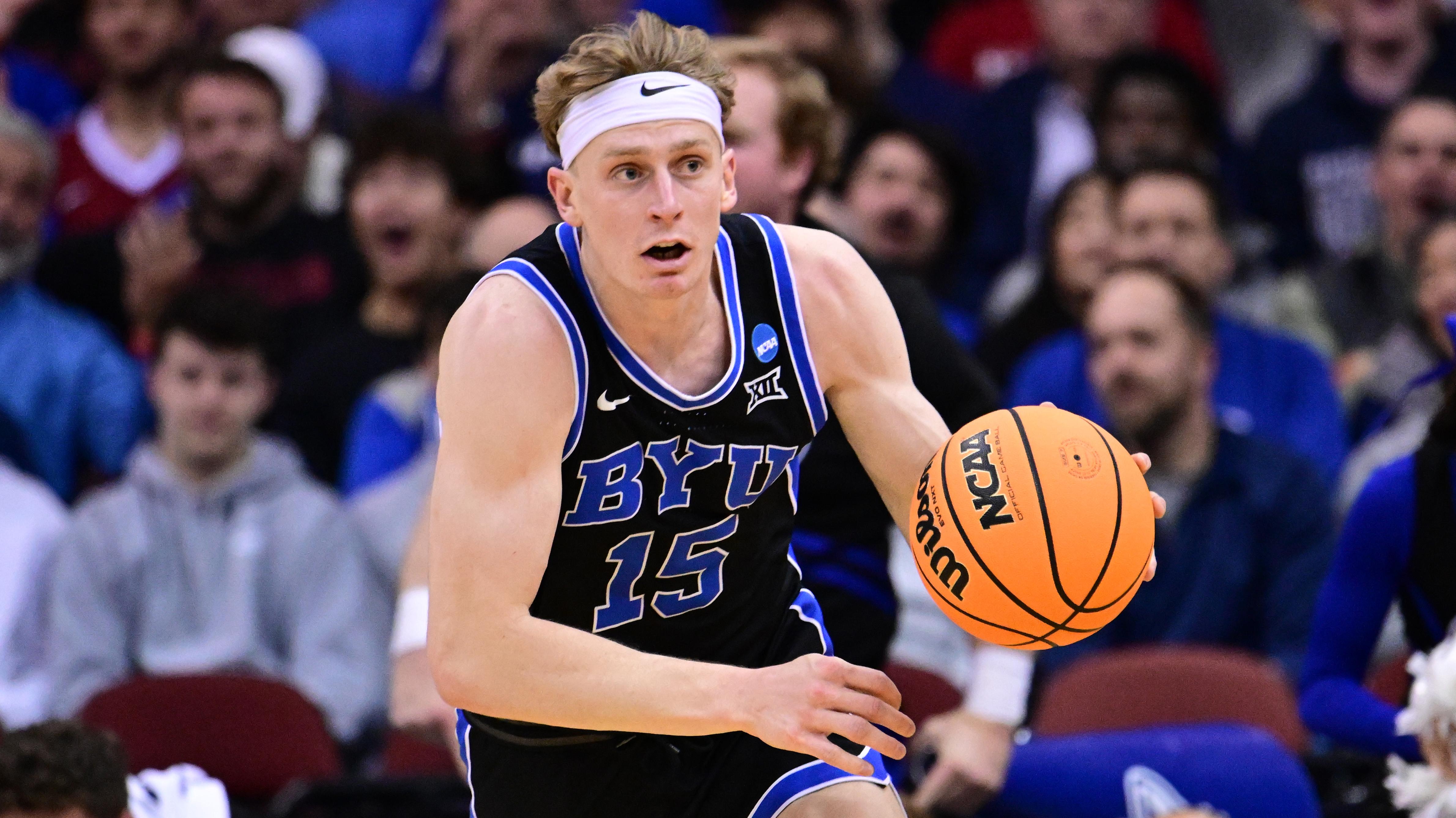 NCAA Men's Basketball Tournament - Sweet Sixteen - Newark