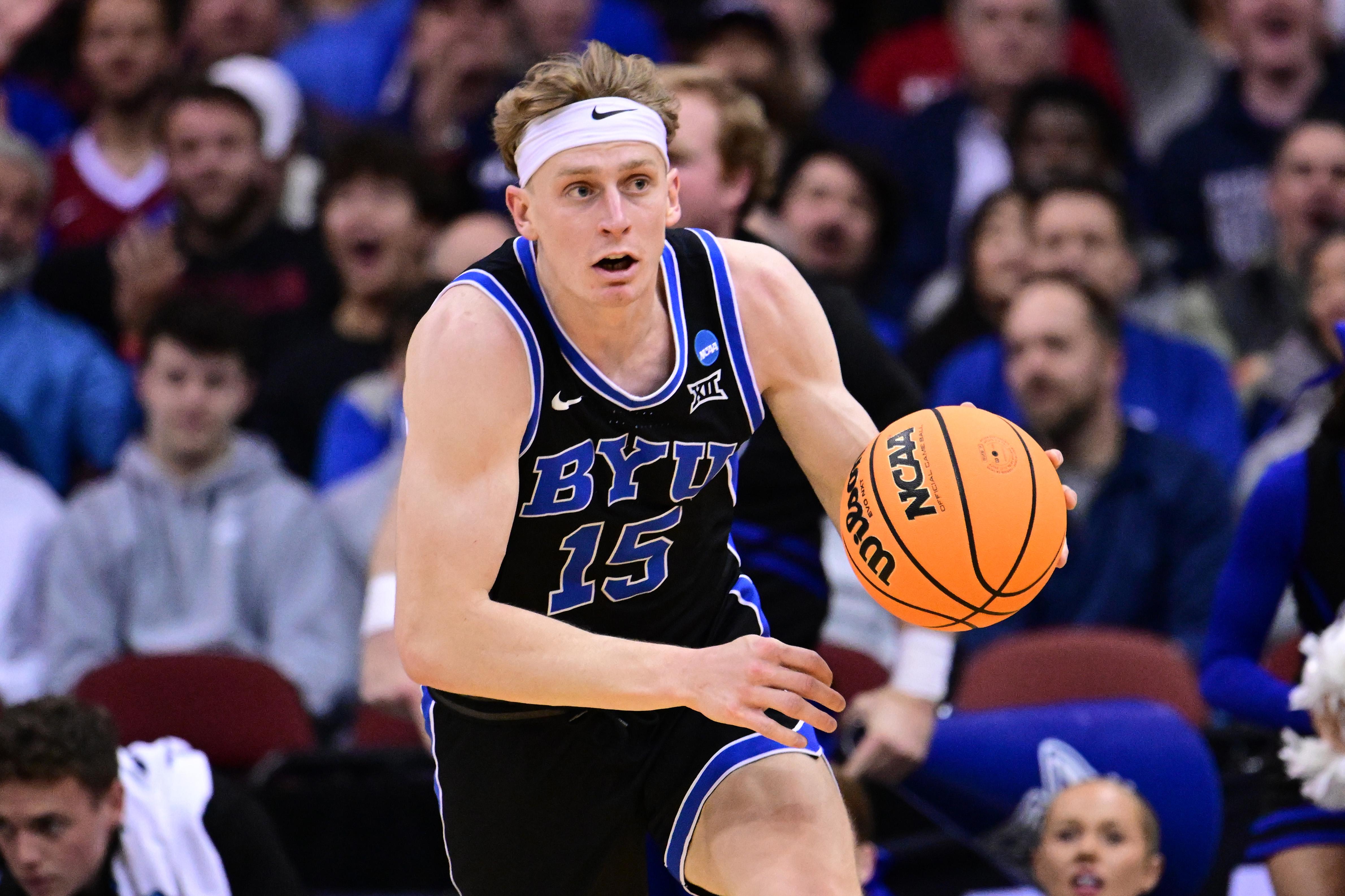 NCAA Men's Basketball Tournament - Sweet Sixteen - Newark