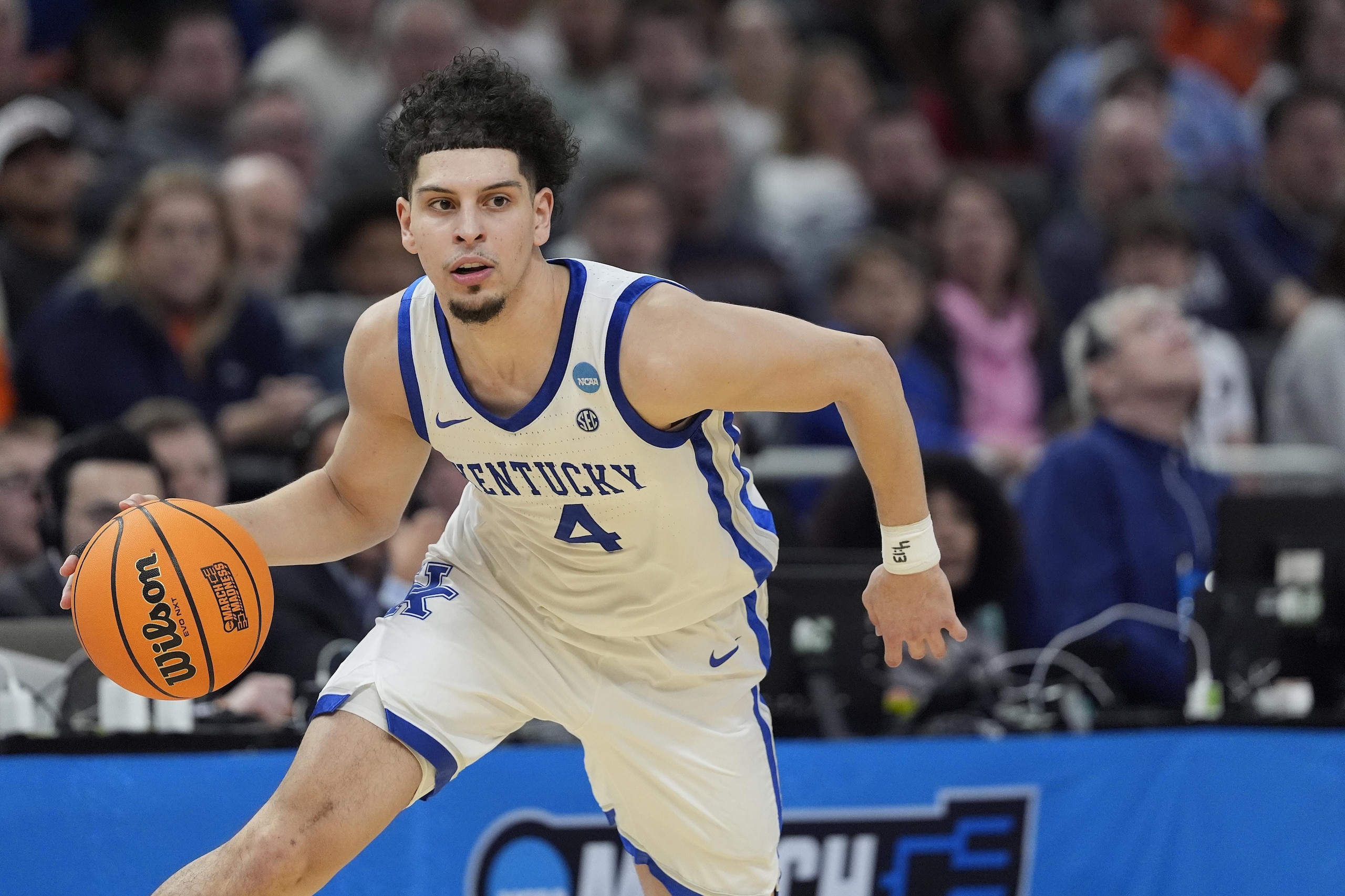 Illinois v Kentucky