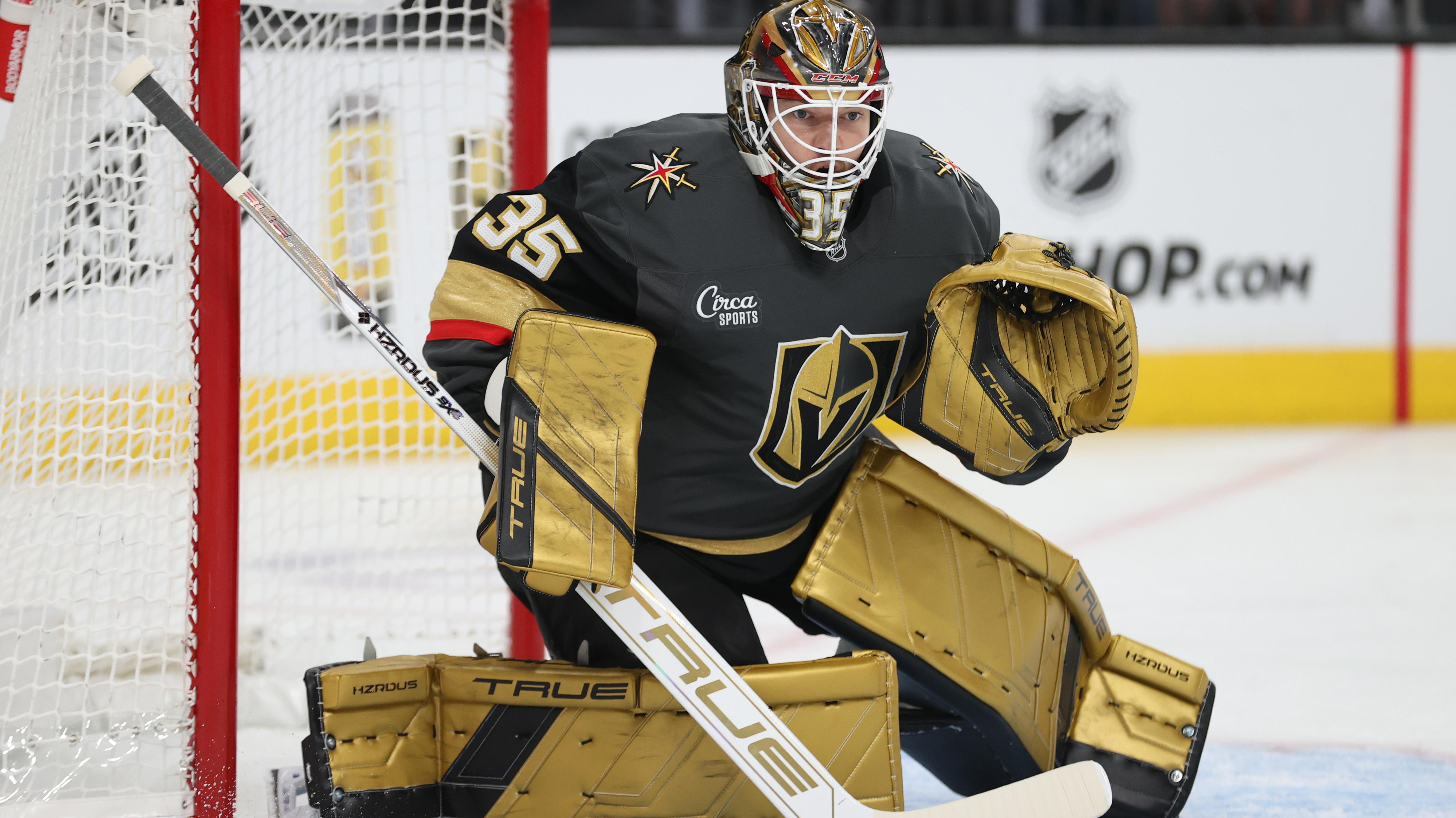 Tampa Bay Lightning v Vegas Golden Knights