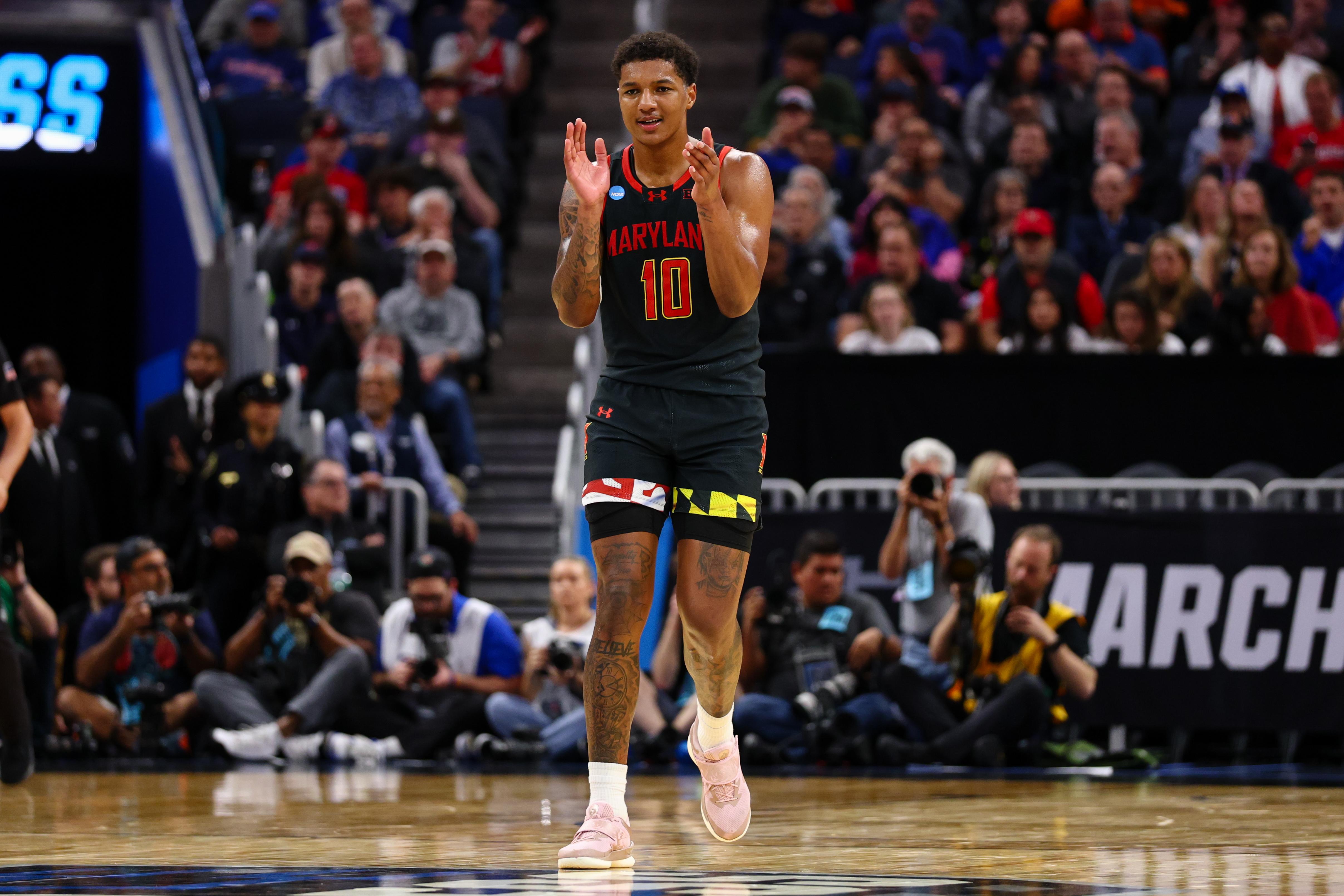 NCAA Men's Basketball Tournament - Sweet Sixteen - San Francisco