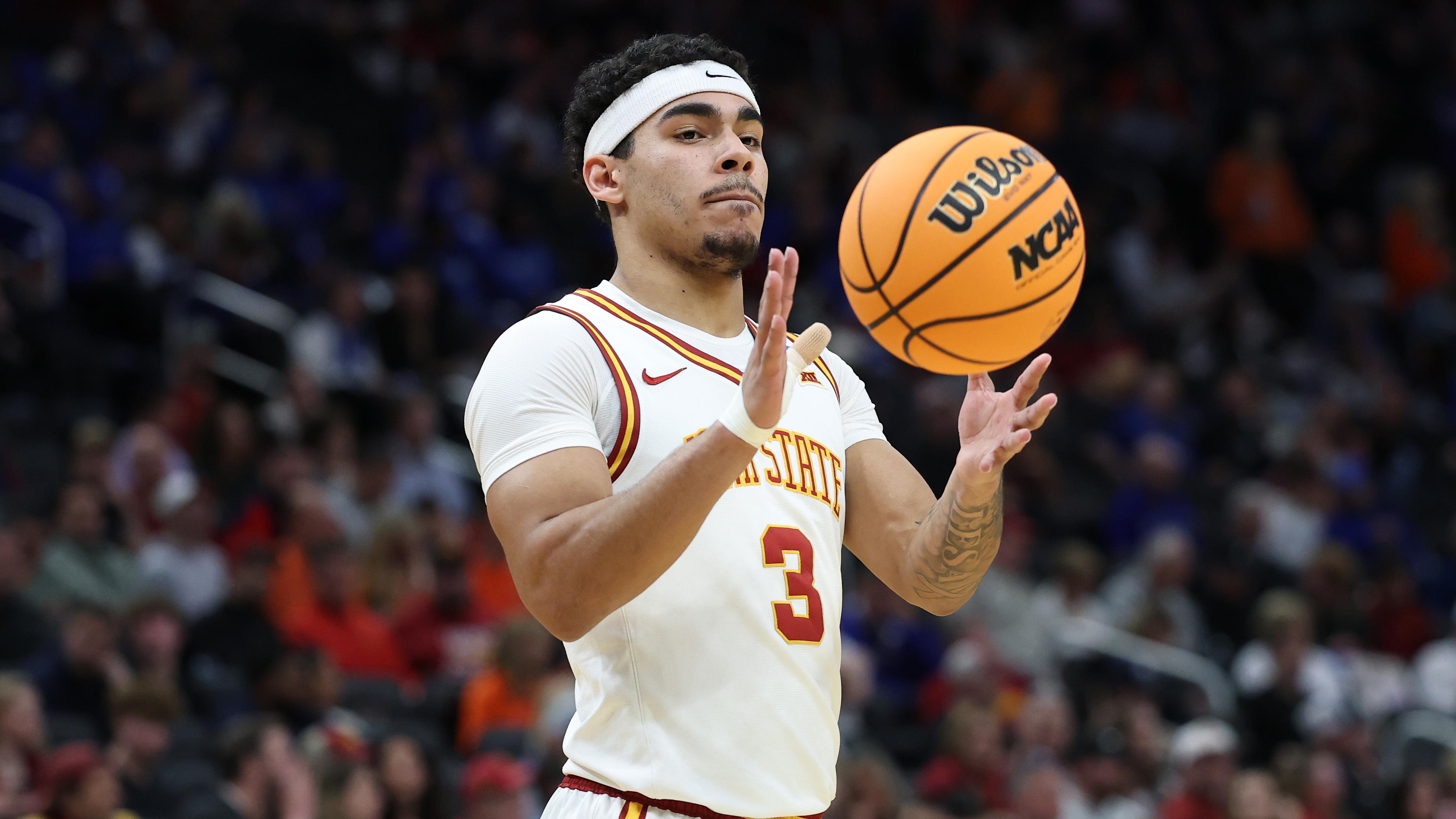 Ole Miss v Iowa State