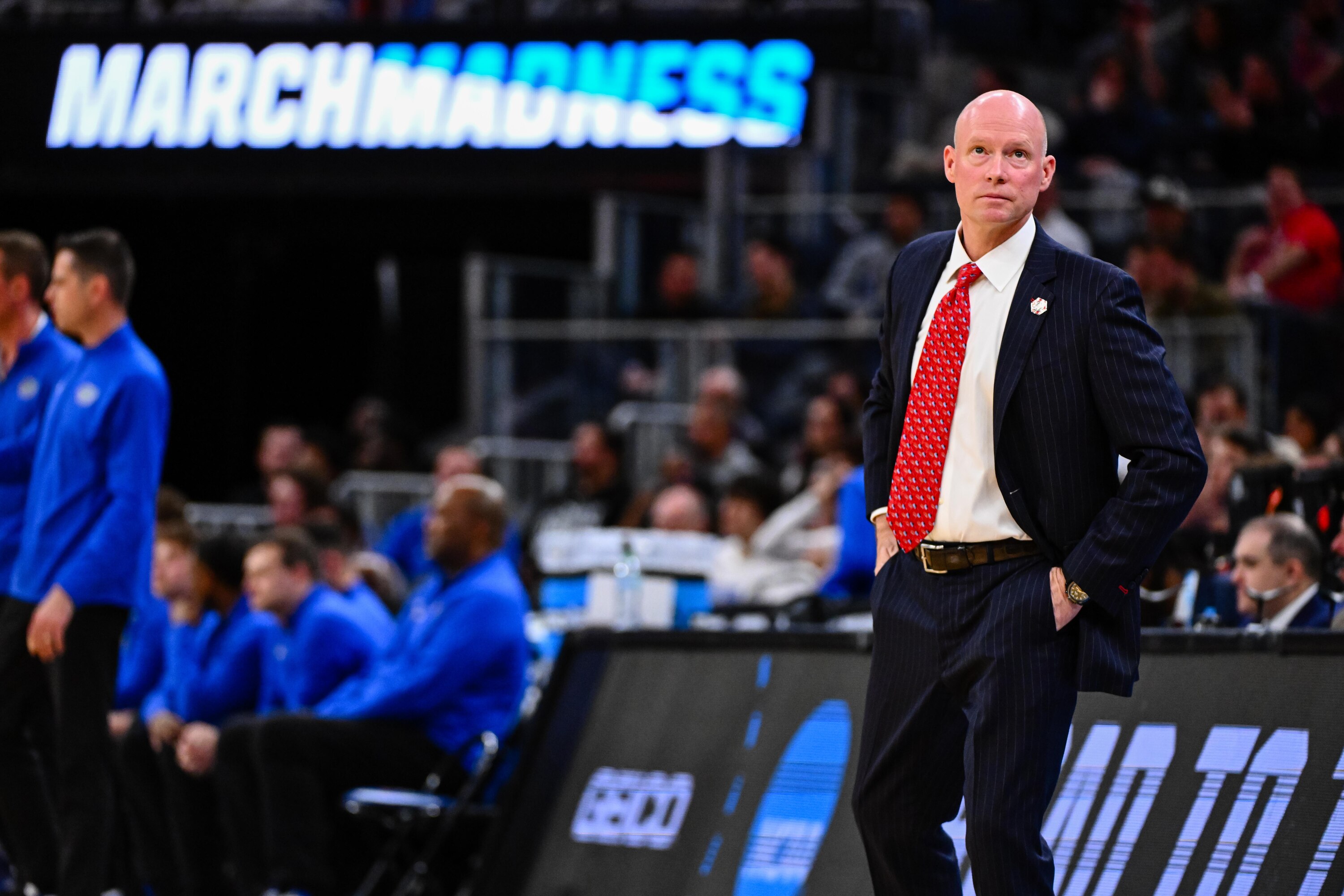 Maryland's Kevin Willard Says 'I Don't Know What I'm Doing' amid Villanova HC Rumors