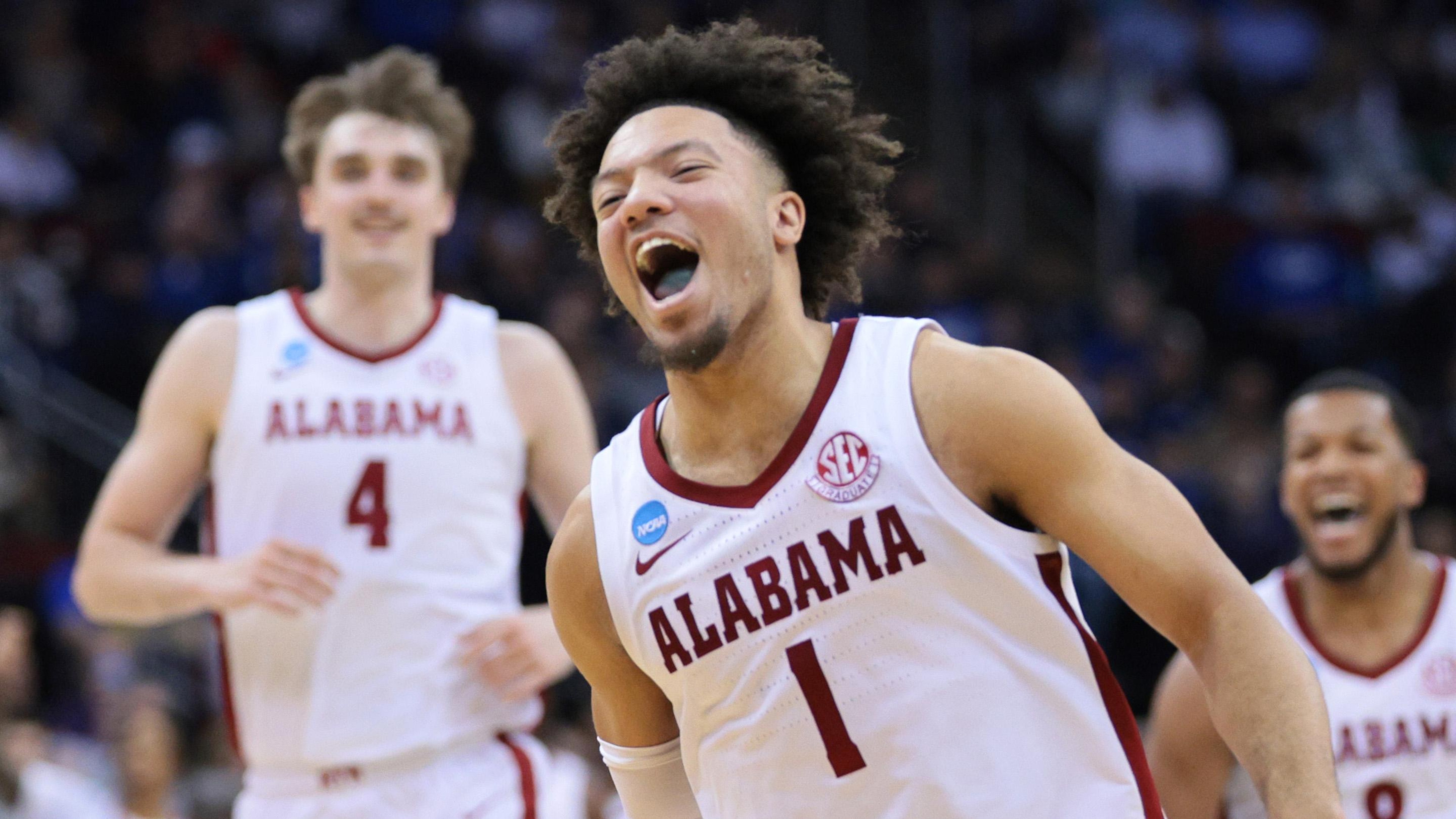 NCAA Men's Basketball Tournament - Sweet Sixteen - Newark NCAA Men's Basketball Tournament - Sweet Sixteen - Newark