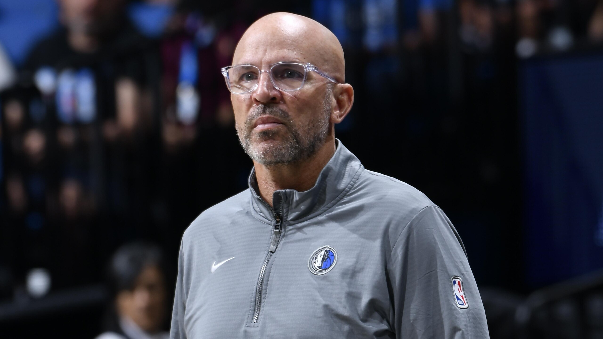 Dallas Mavericks v Orlando Magic