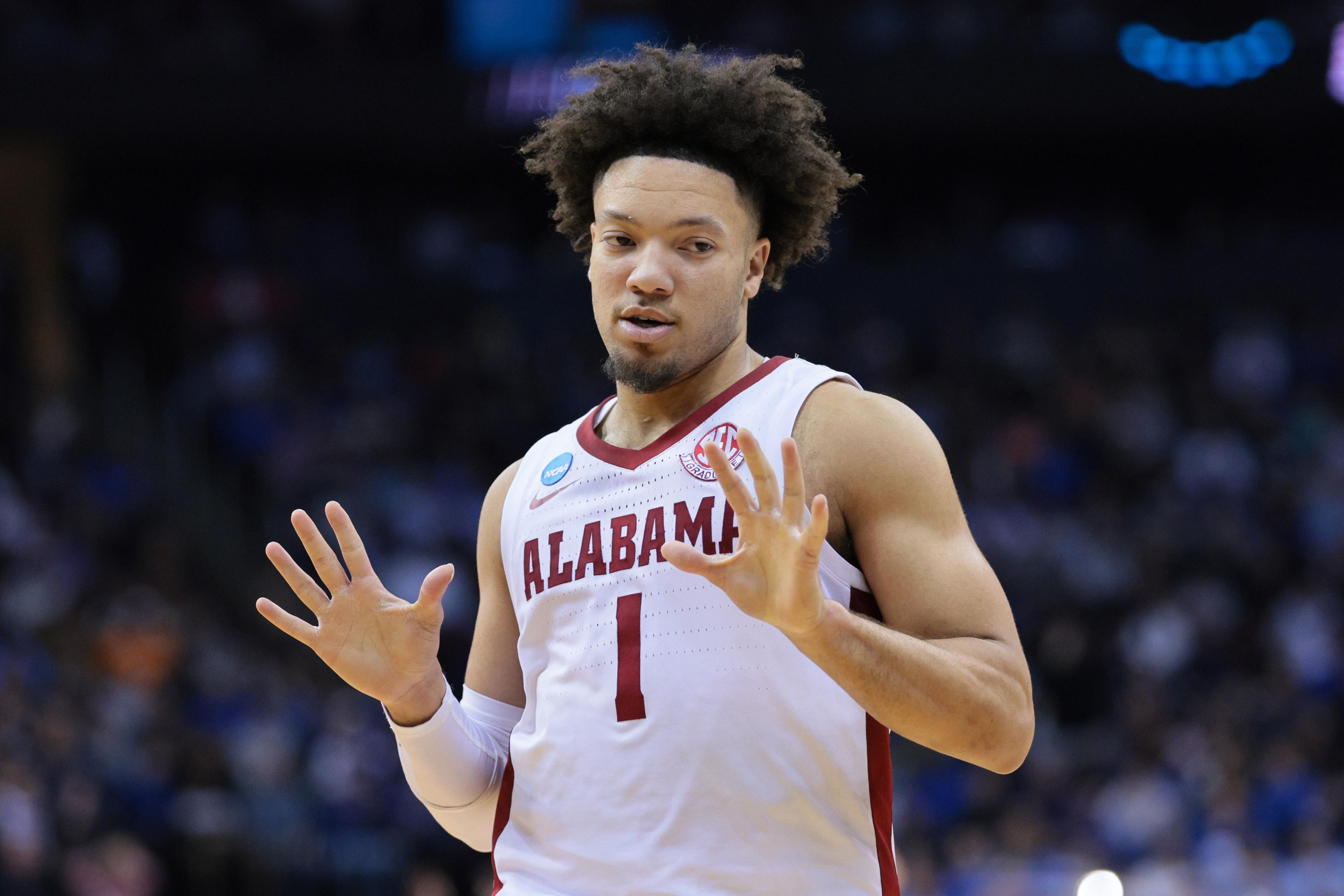NCAA Men's Basketball Tournament - Sweet Sixteen - Newark