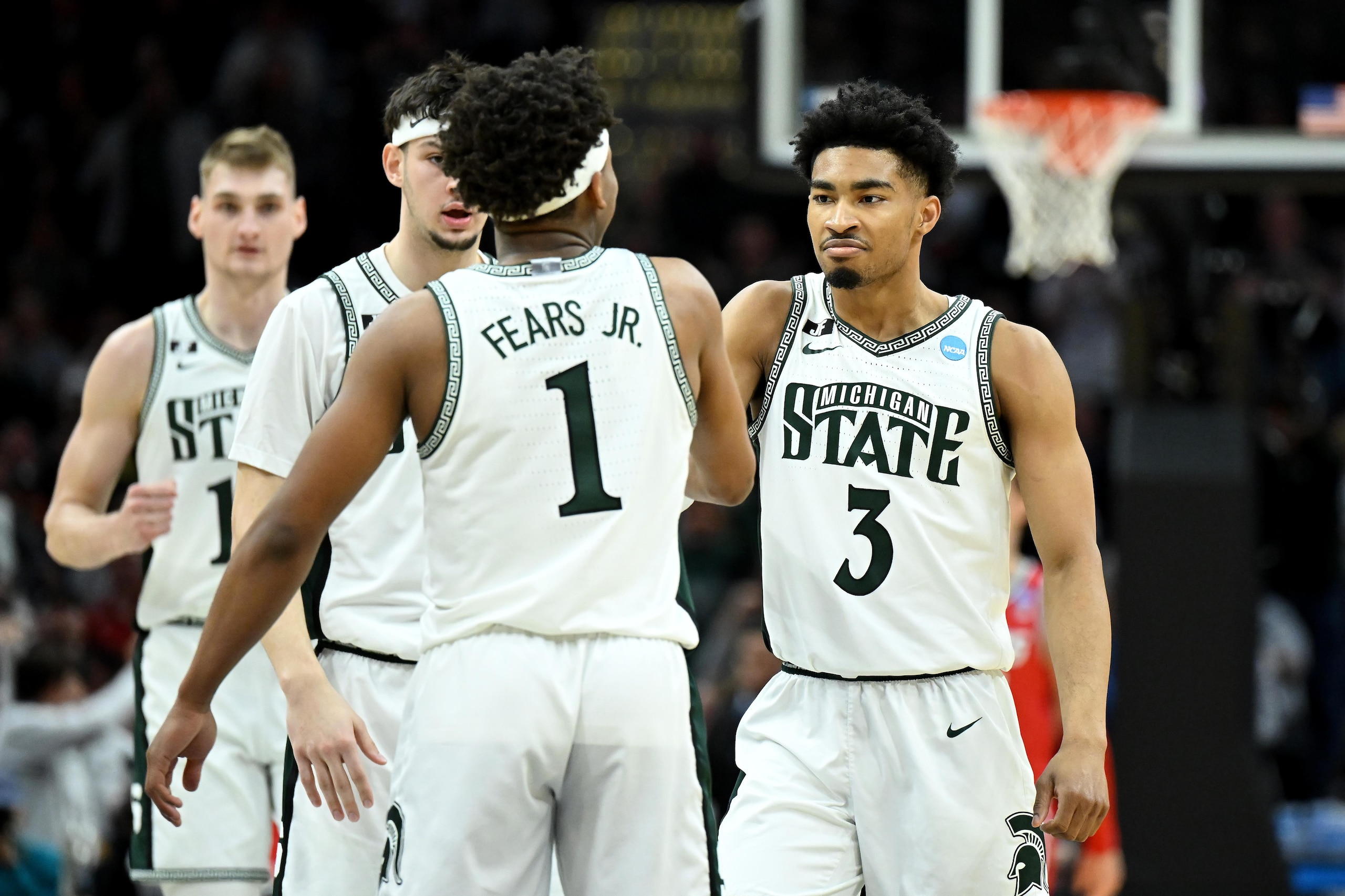 New Mexico v Michigan State New Mexico v Michigan State
