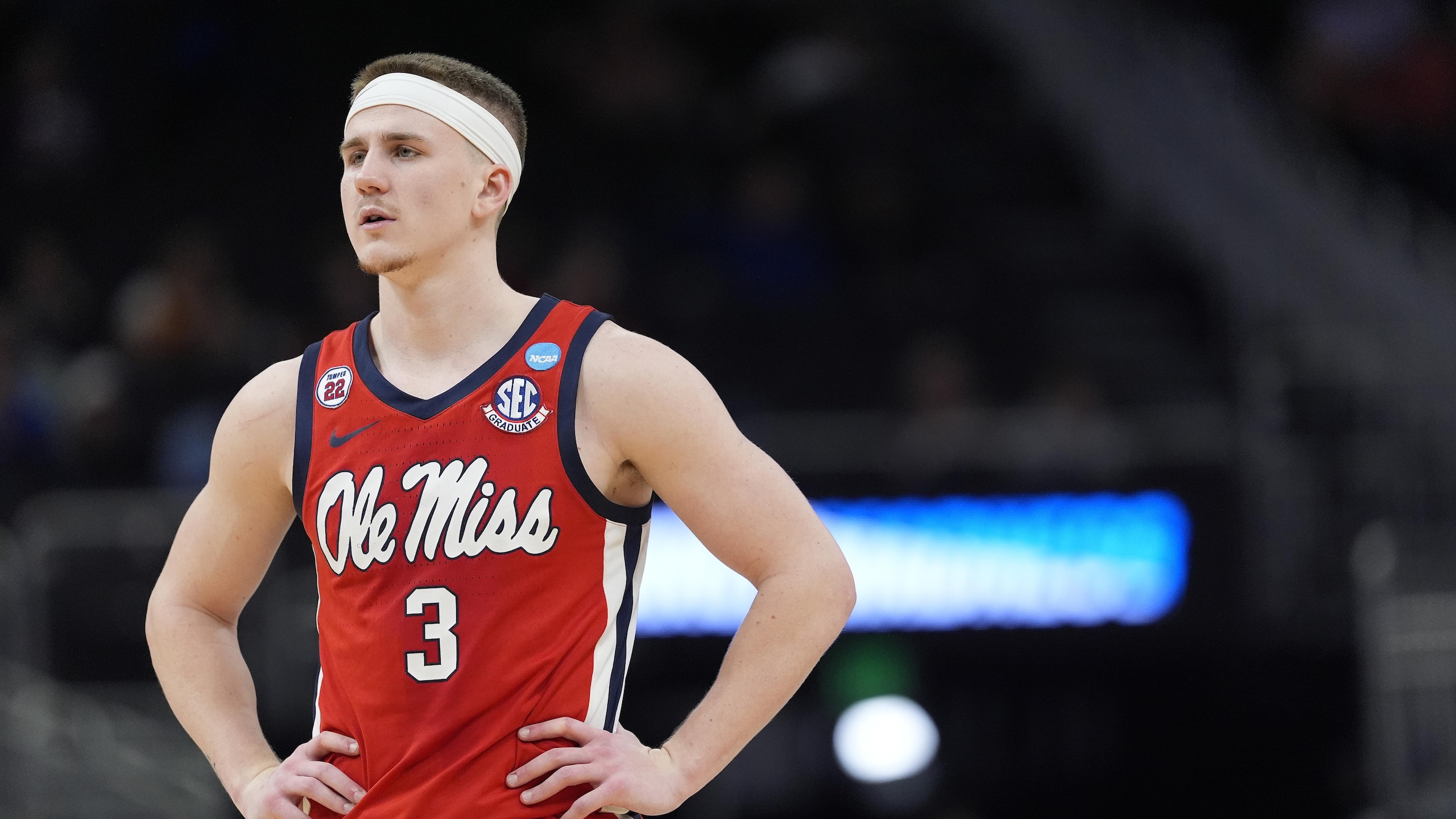 Ole Miss v Iowa State