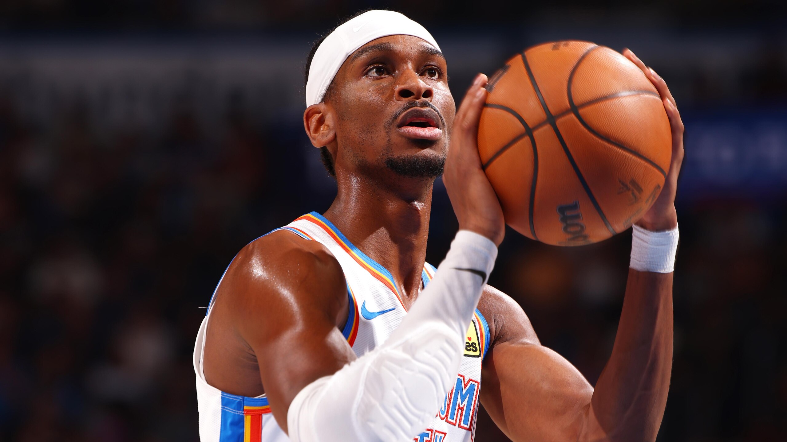 Memphis Grizzlies v Oklahoma City Thunder Memphis Grizzlies v Oklahoma City Thunder