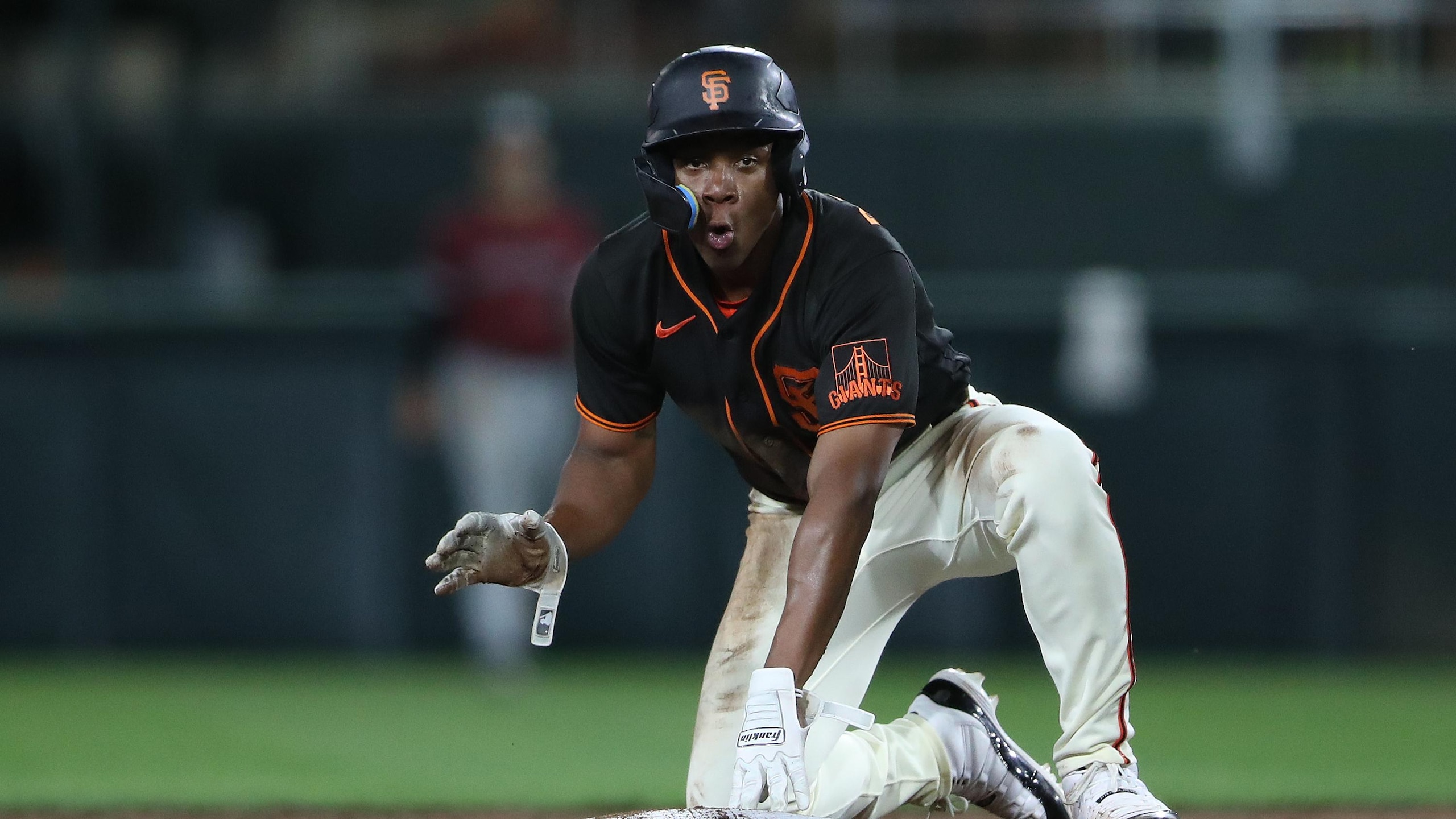 San Francisco Giants v Sacramento River Cats San Francisco Giants v Sacramento River Cats