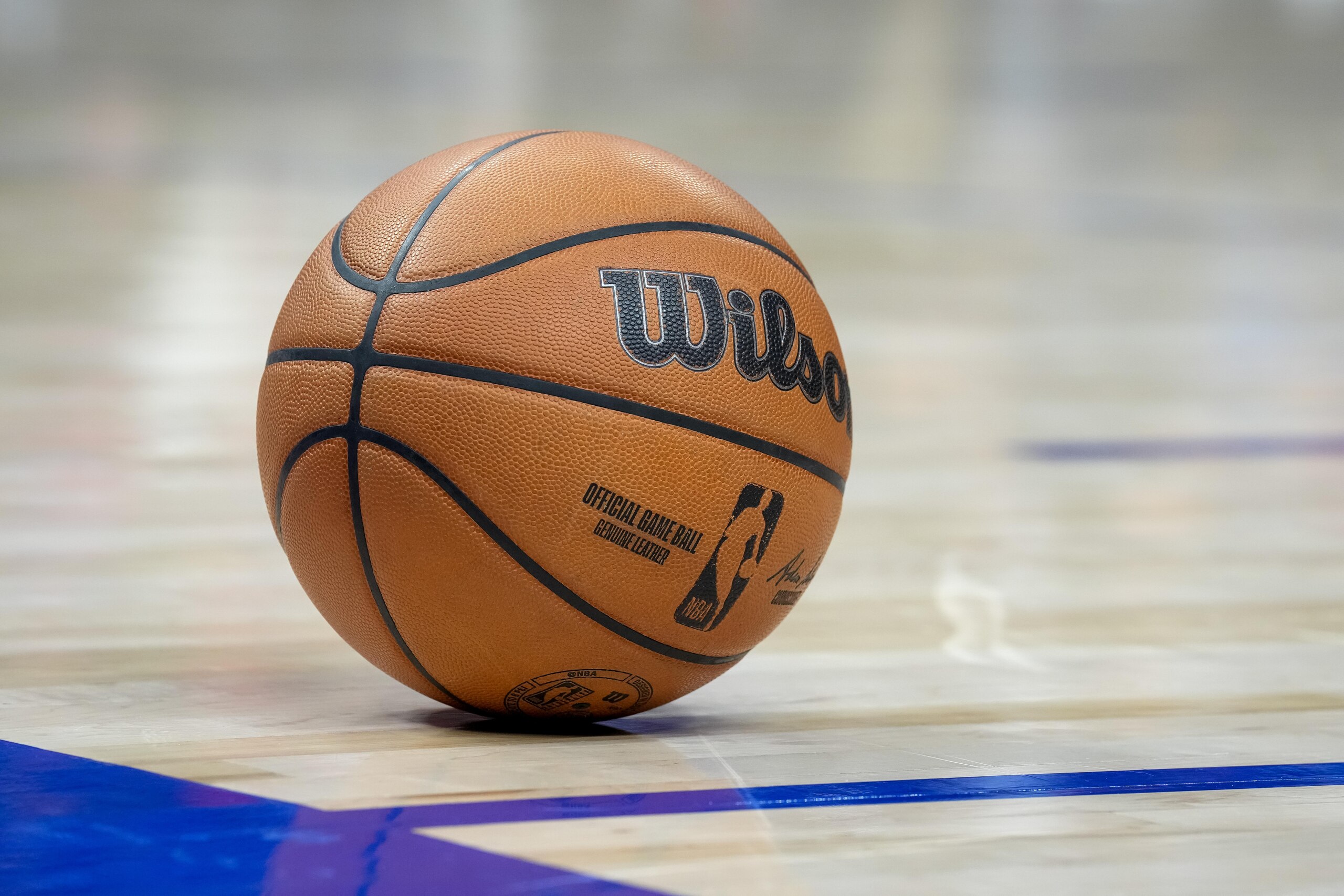 New Orleans Pelicans v Detroit Pistons