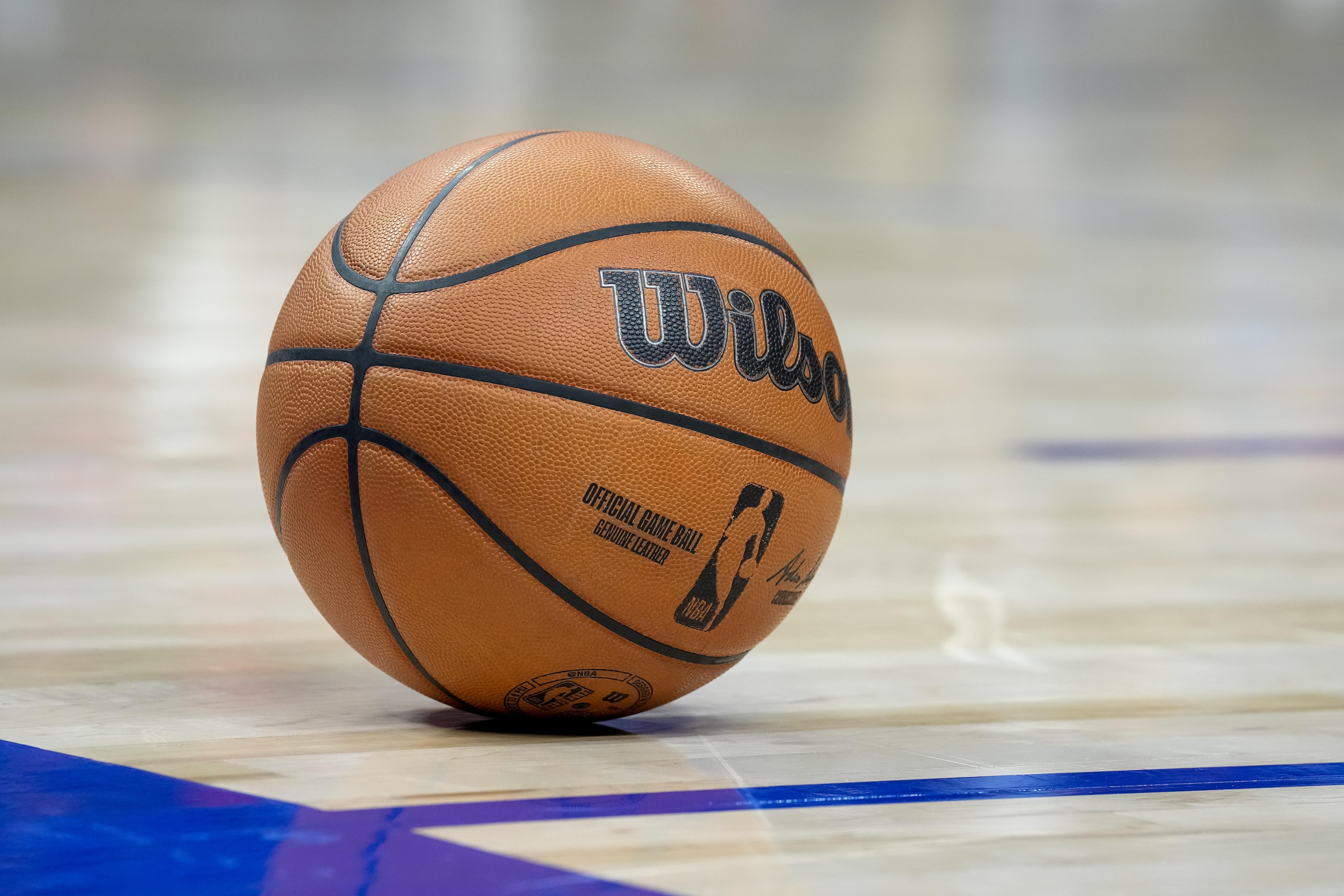 New Orleans Pelicans v Detroit Pistons