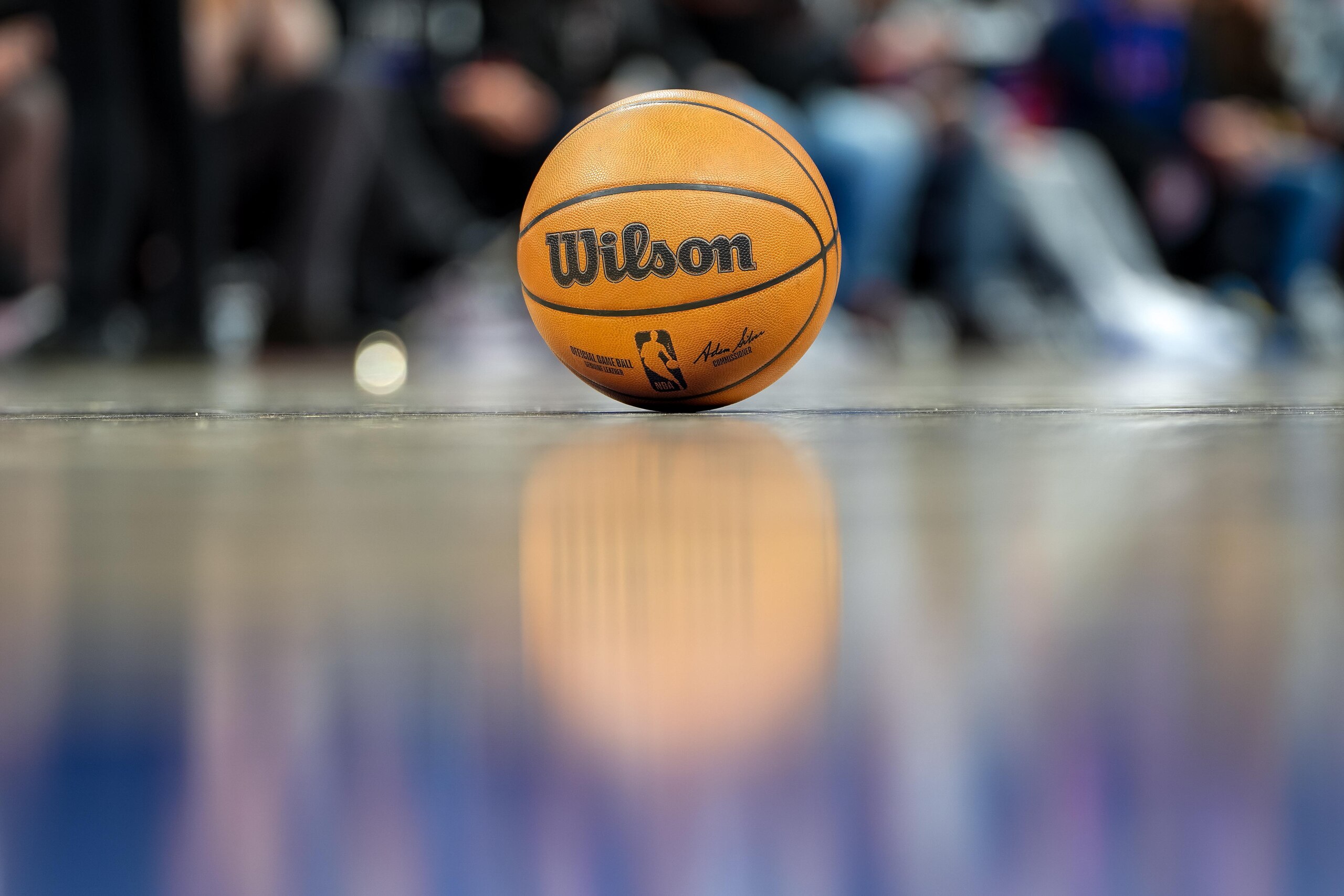 New Orleans Pelicans v Detroit Pistons