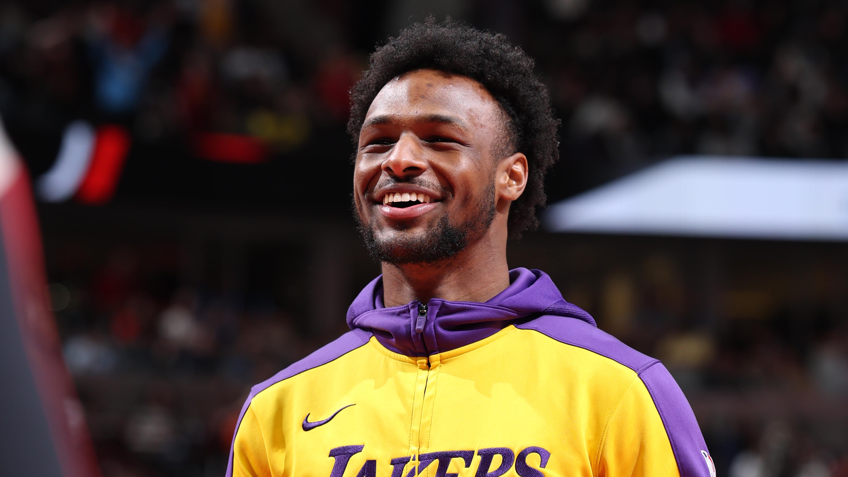 Los Angeles Lakers v Chicago Bulls