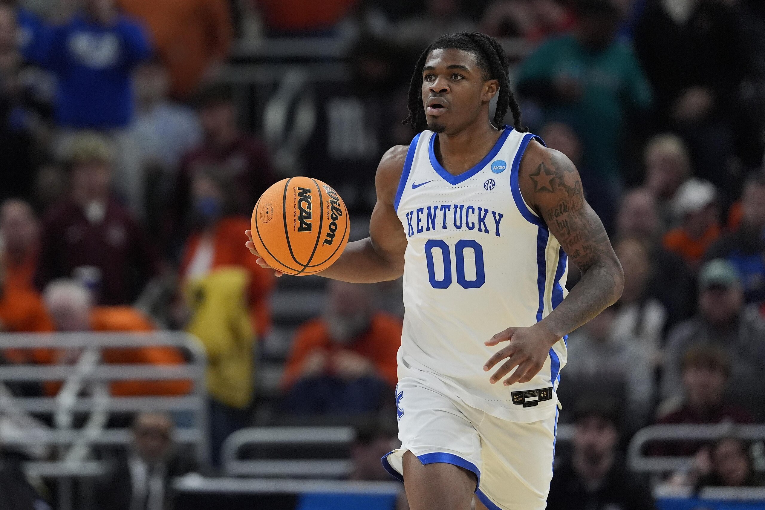 Illinois v Kentucky Illinois v Kentucky