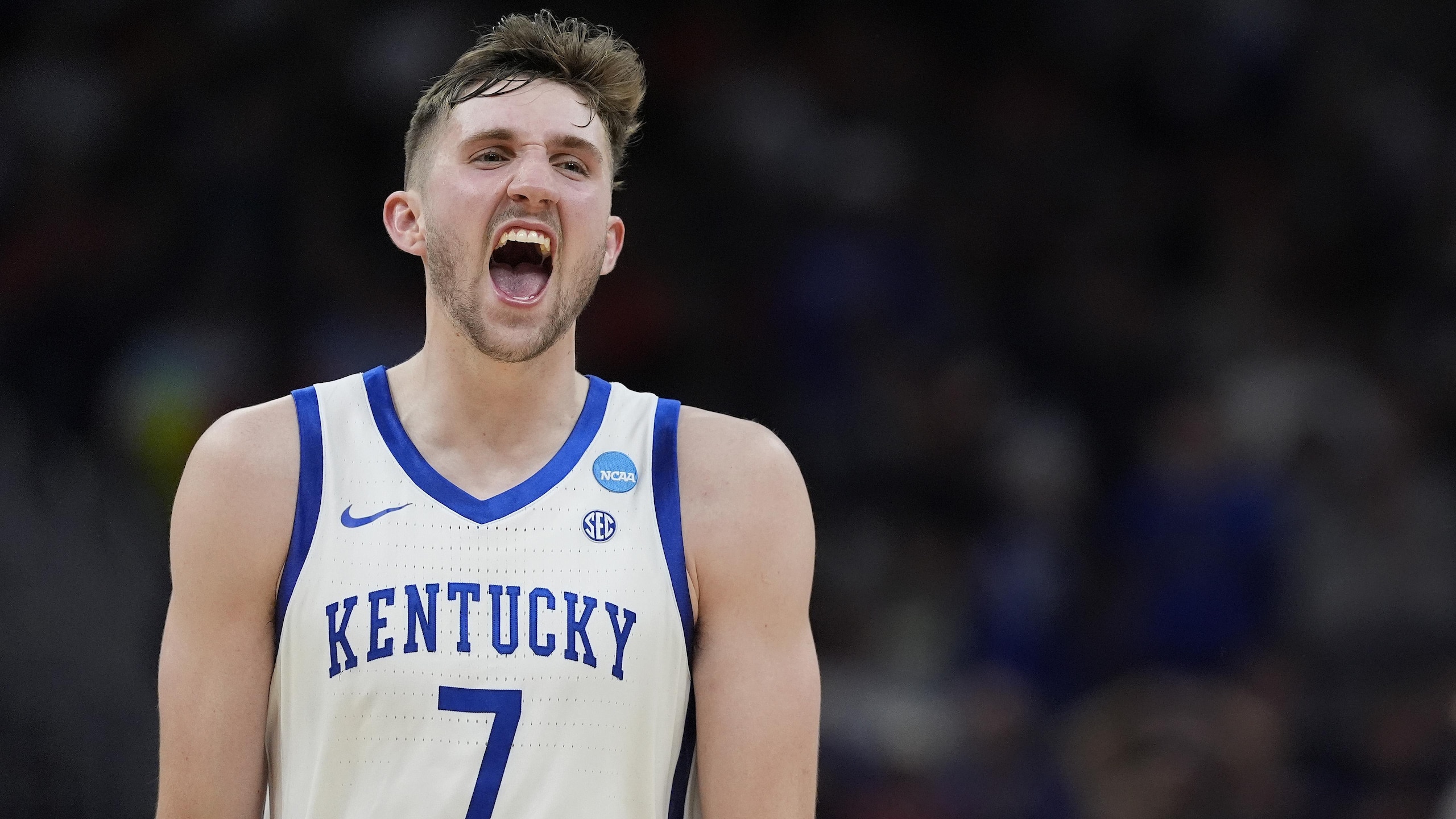 Illinois v Kentucky