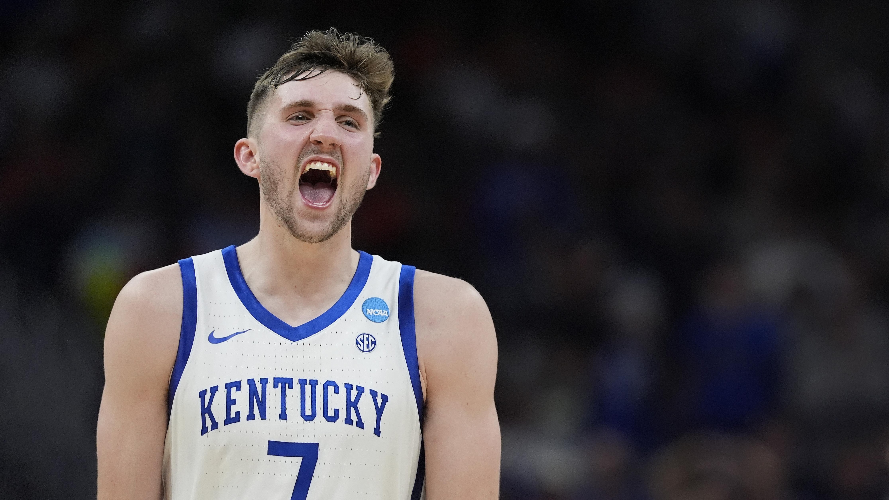 Scouting Report for Portland Trail Blazers Undrafted Free Agent Signing Andrew Carr