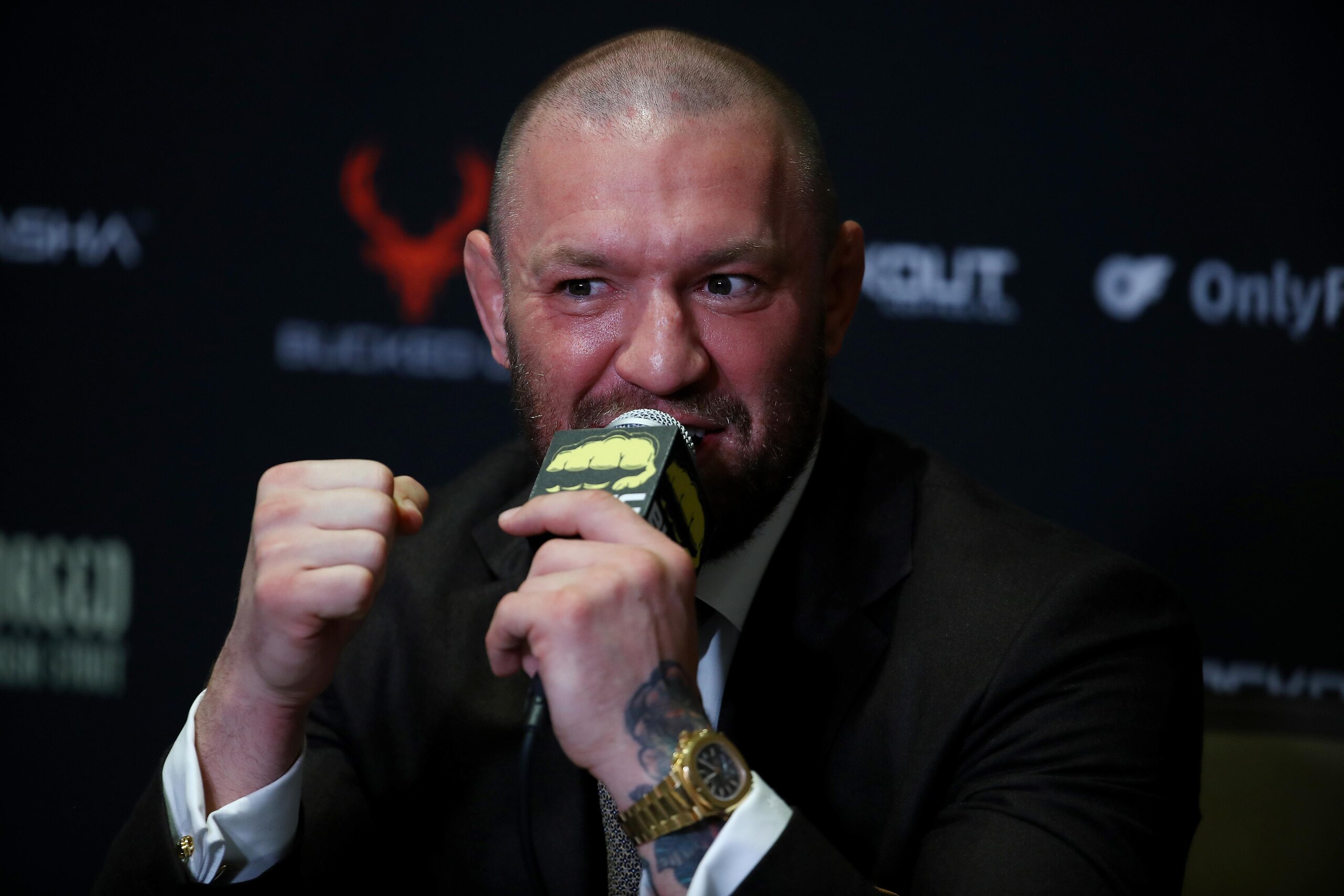 Palomnino v Davis - Bare Knuckle Fighting Palomnino v Davis - Bare Knuckle Fighting
