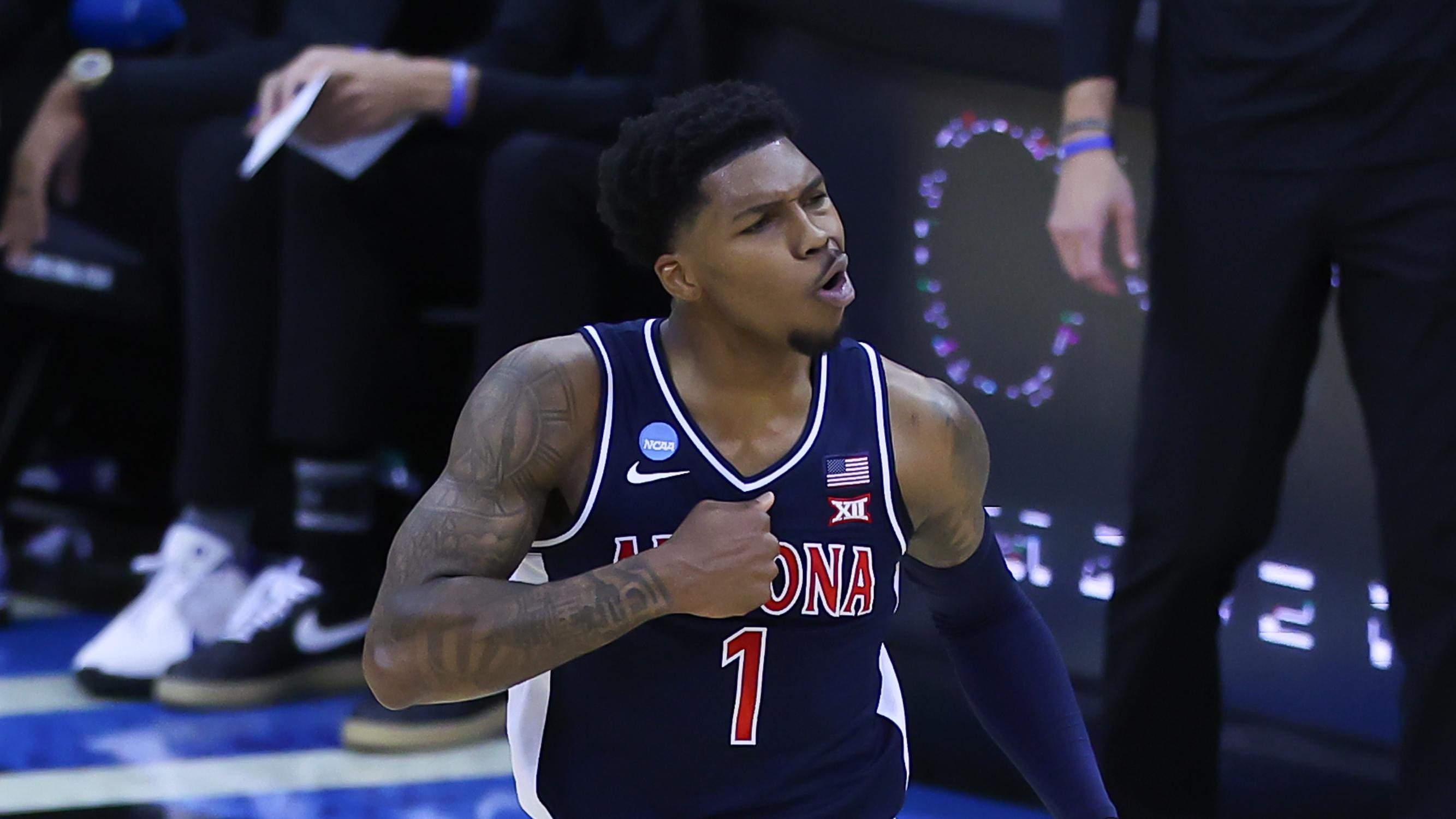 NCAA BASKETBALL: MAR 27 Div I Men's Championship - Sweet Sixteen - Duke vs Arizona