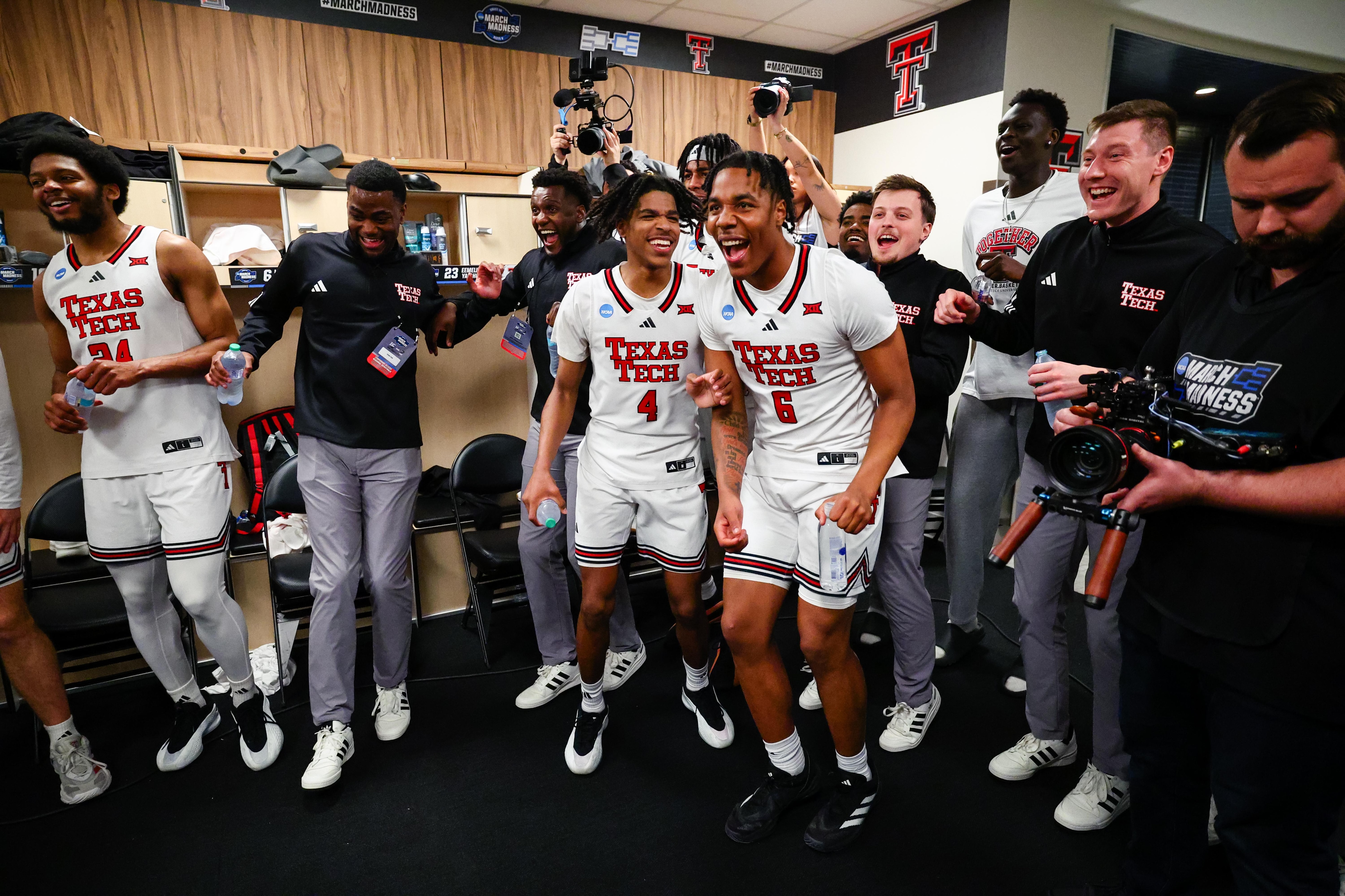 NCAA Men's Basketball Tournament - Sweet Sixteen - San Francisco