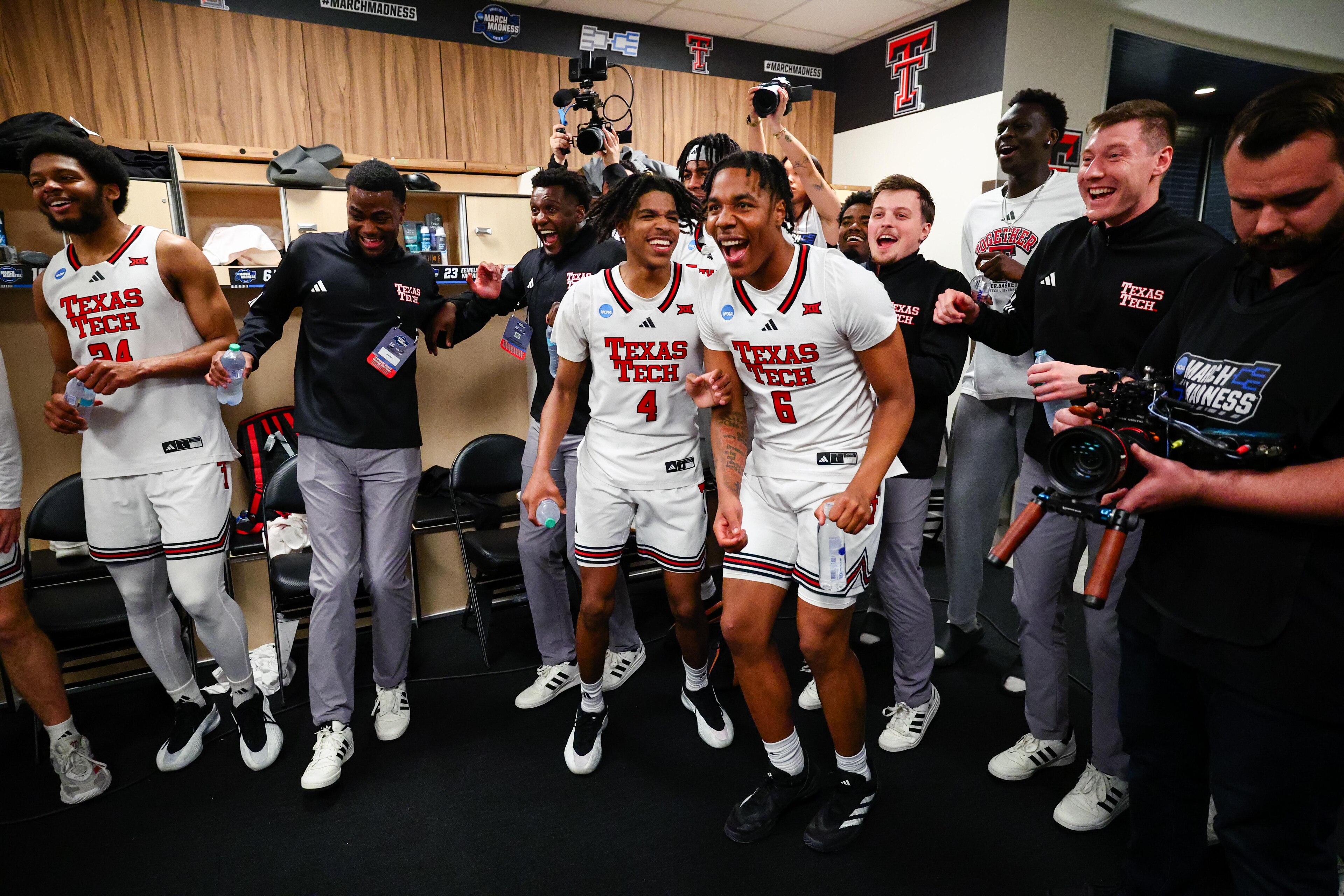 NCAA Men's Basketball Tournament - Sweet Sixteen - San Francisco