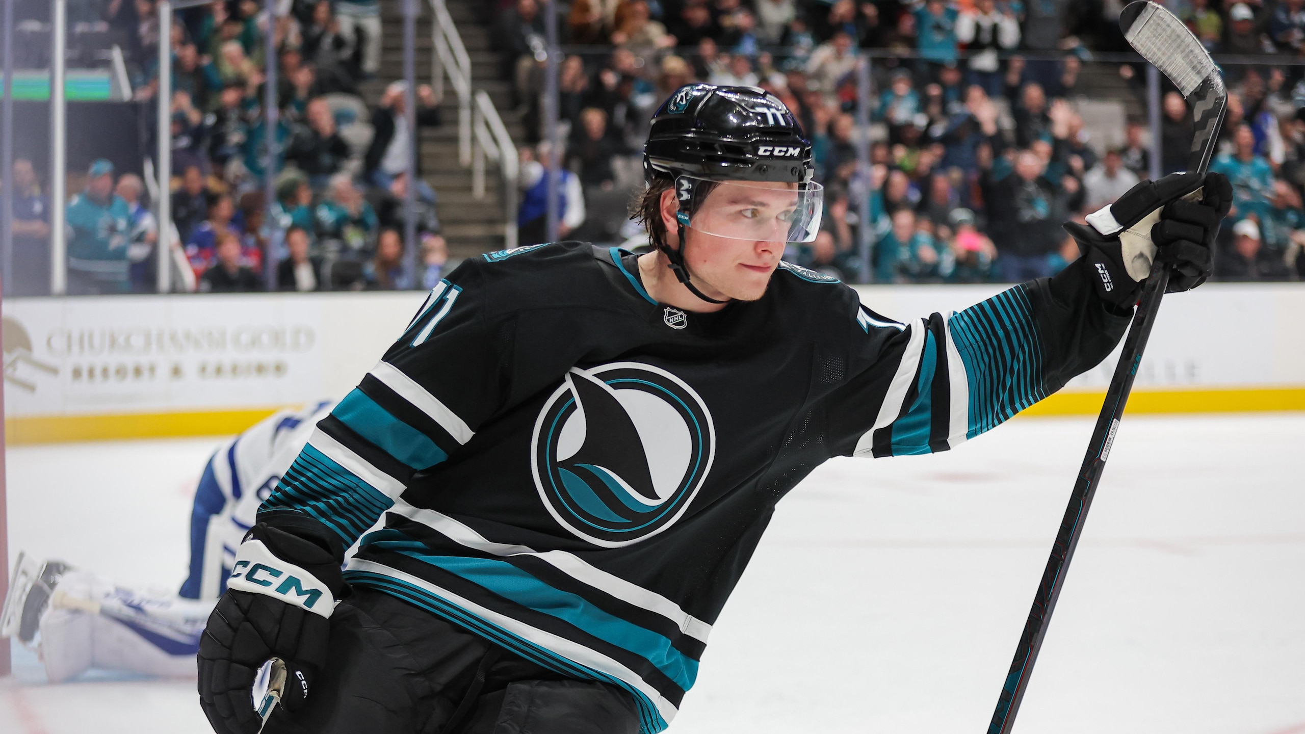 San Jose Sharks vs. Toronto Maple Leafs San Jose Sharks vs. Toronto Maple Leafs
