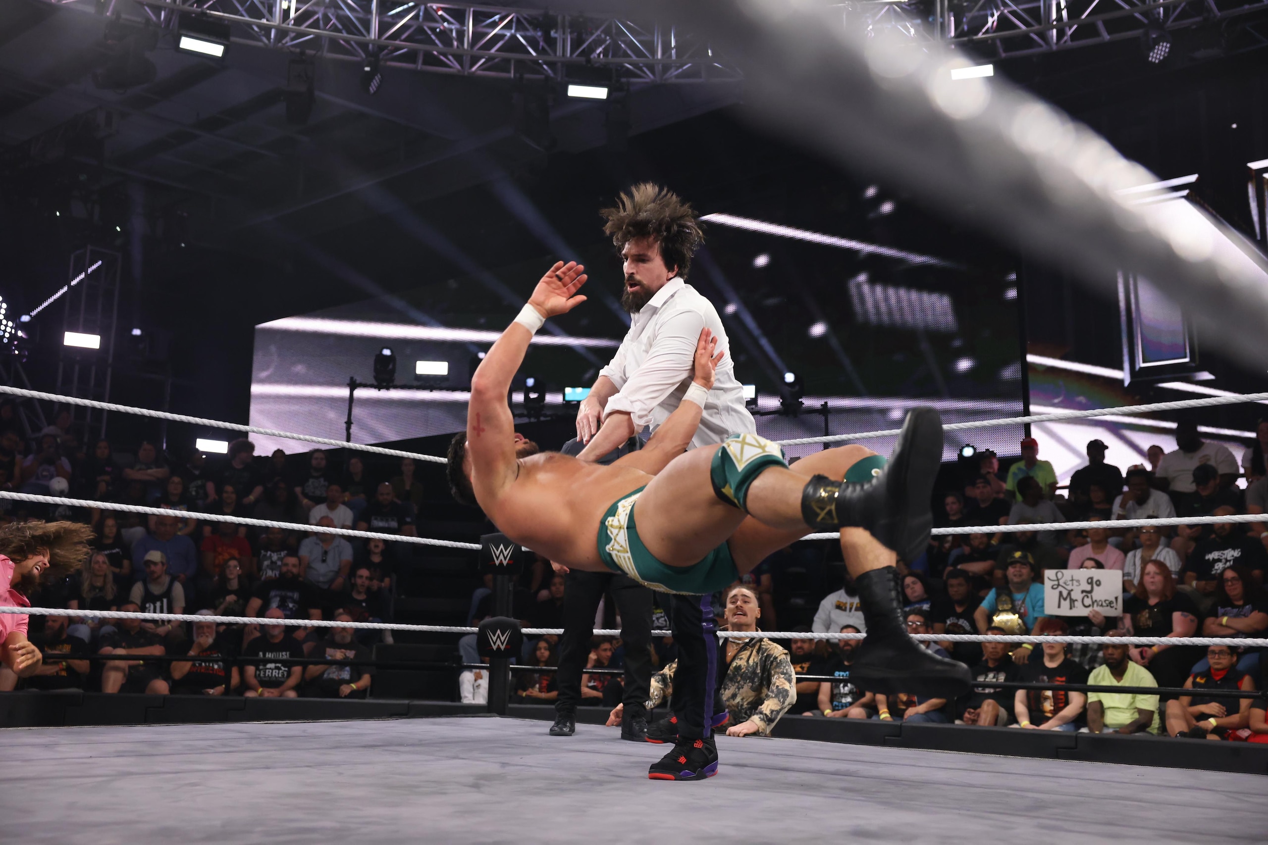 NXT