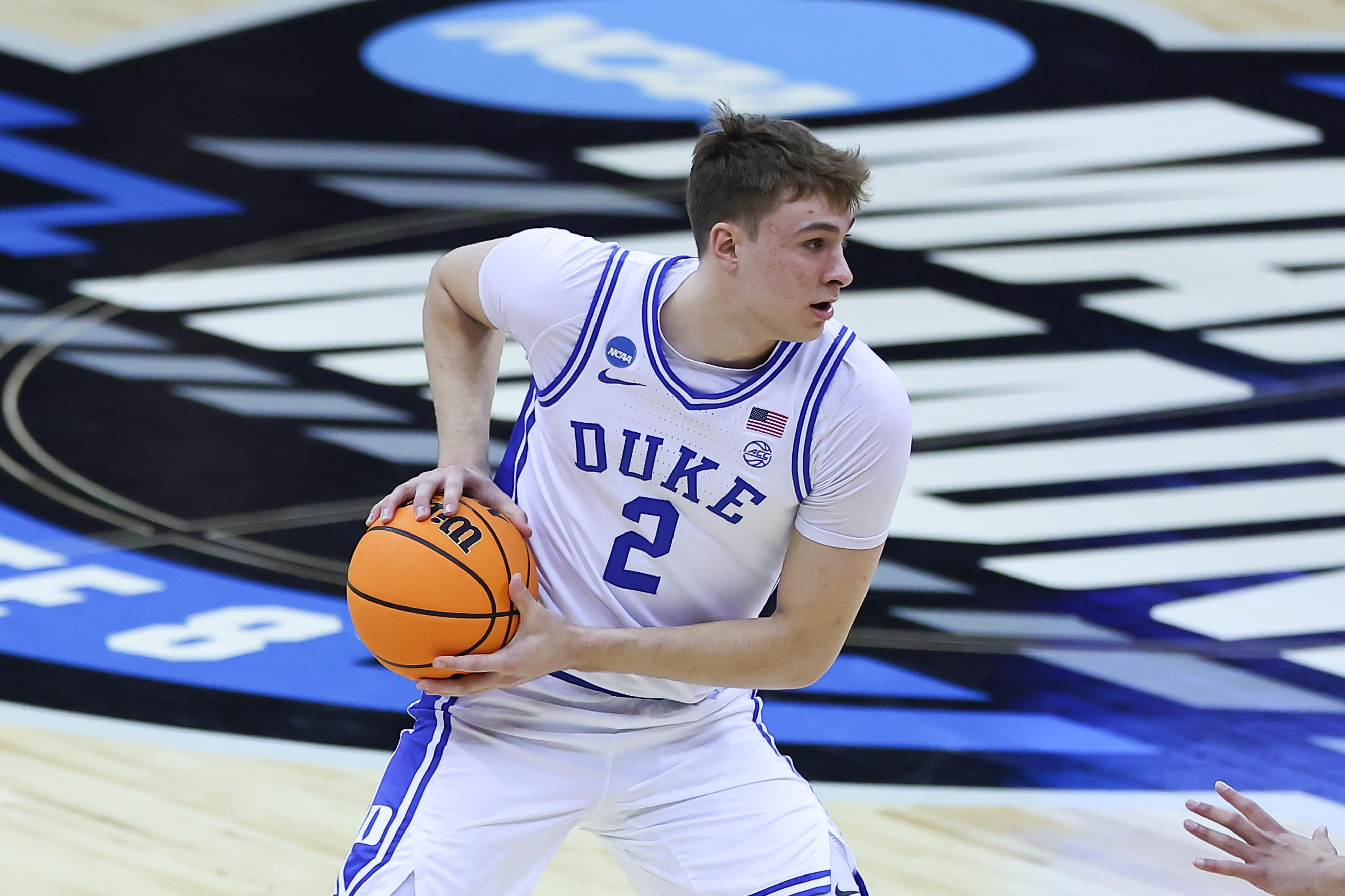 NCAA BASKETBALL: MAR 27 Div I Men's Championship - Sweet Sixteen - Duke vs Arizona