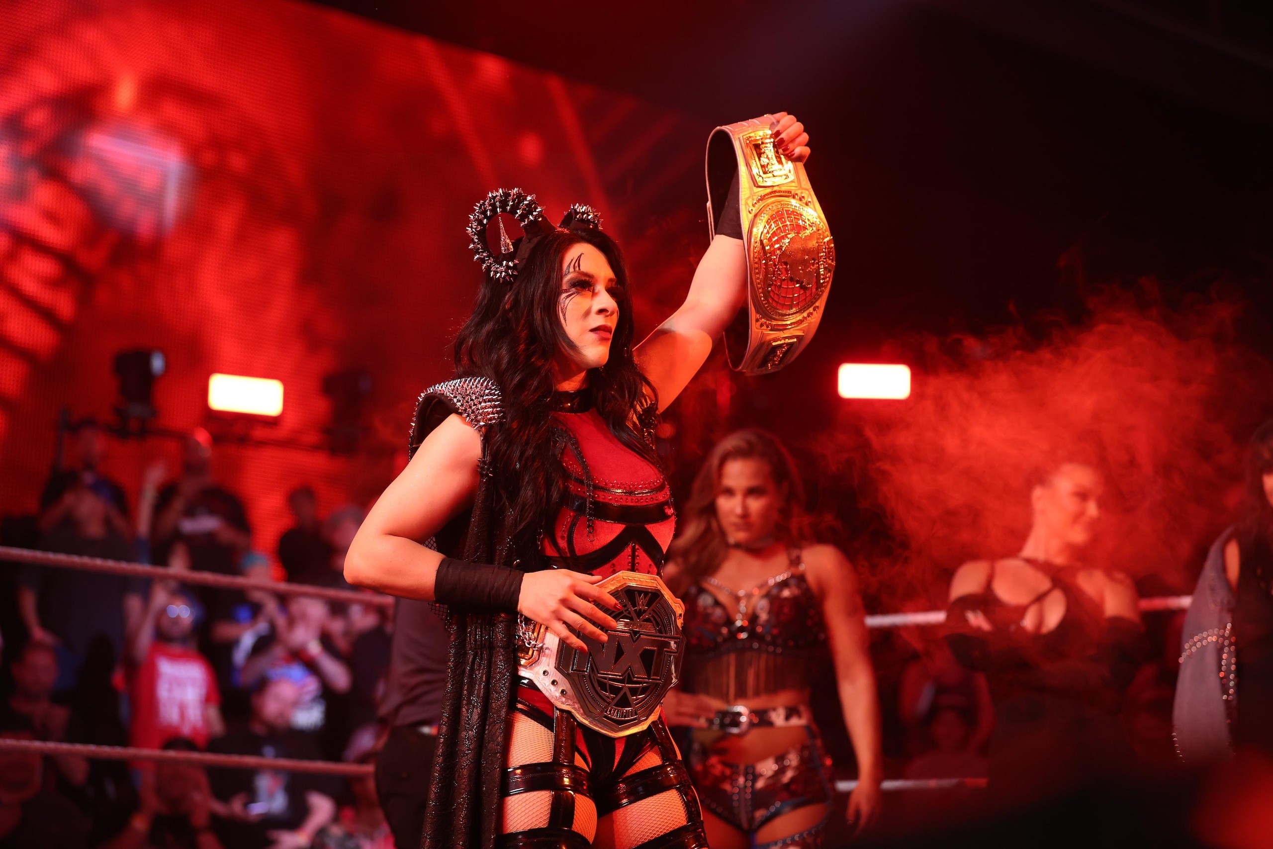 NXT NXT
