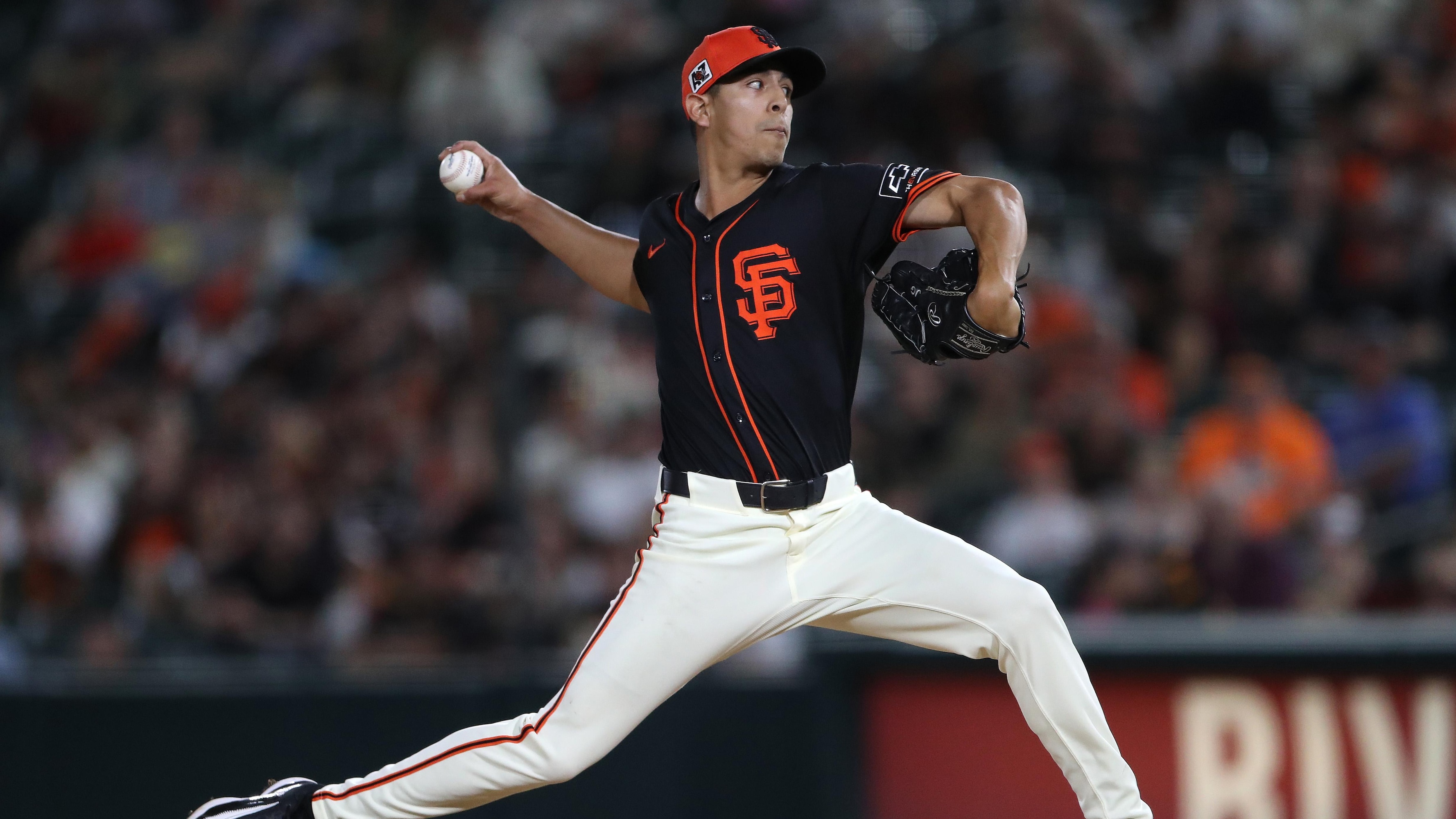 Mets' Justin Garza Credits 'MLB The Show' Video Game for Teaching Him 'How to Pitch'