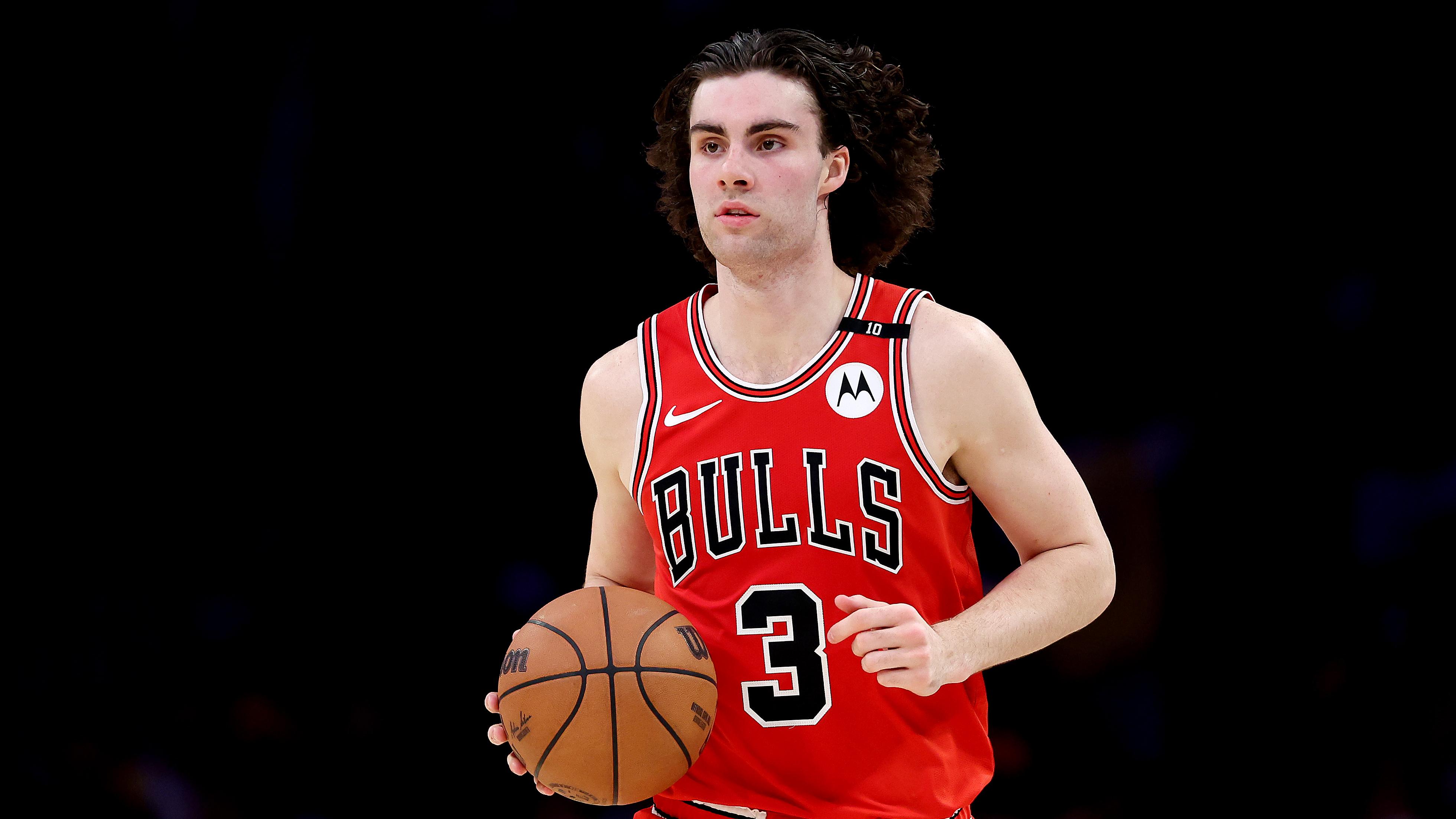 Bulls’ Updated Roster, Salary Cap After Josh Giddey’s $100M Contract in NBA FA