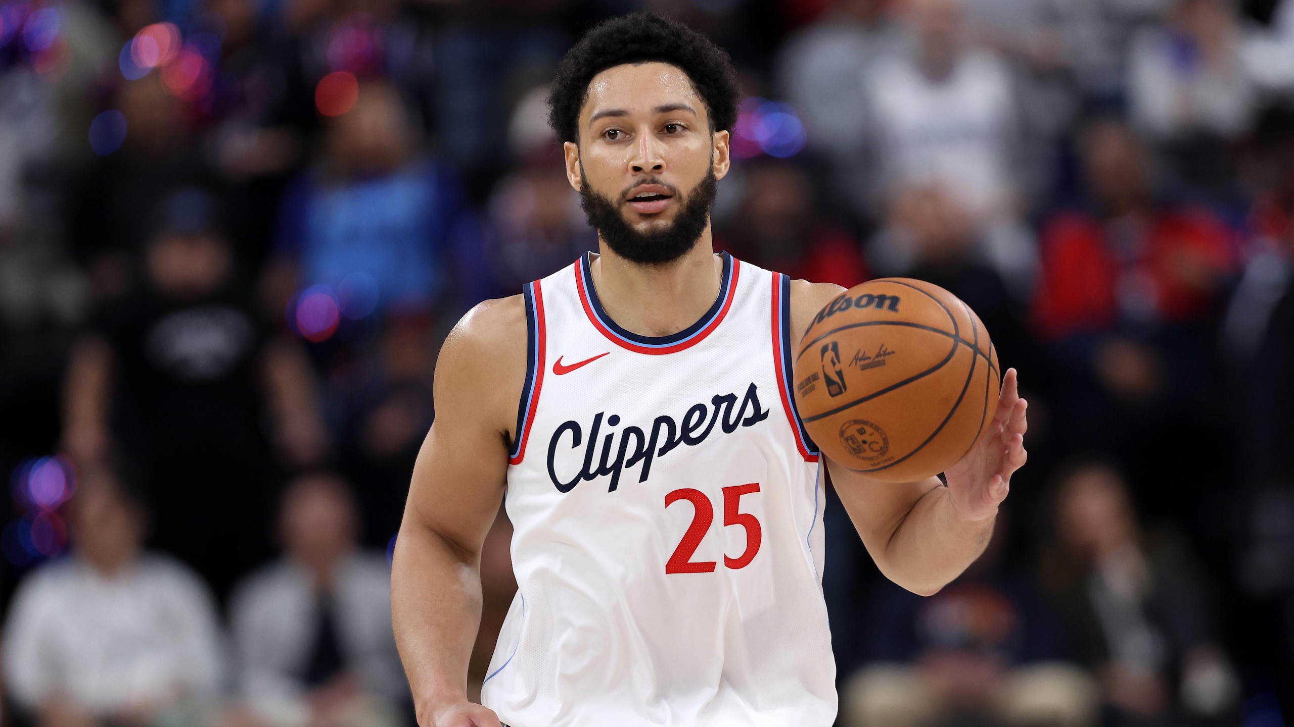 Oklahoma City Thunder v Los Angeles Clippers Oklahoma City Thunder v Los Angeles Clippers